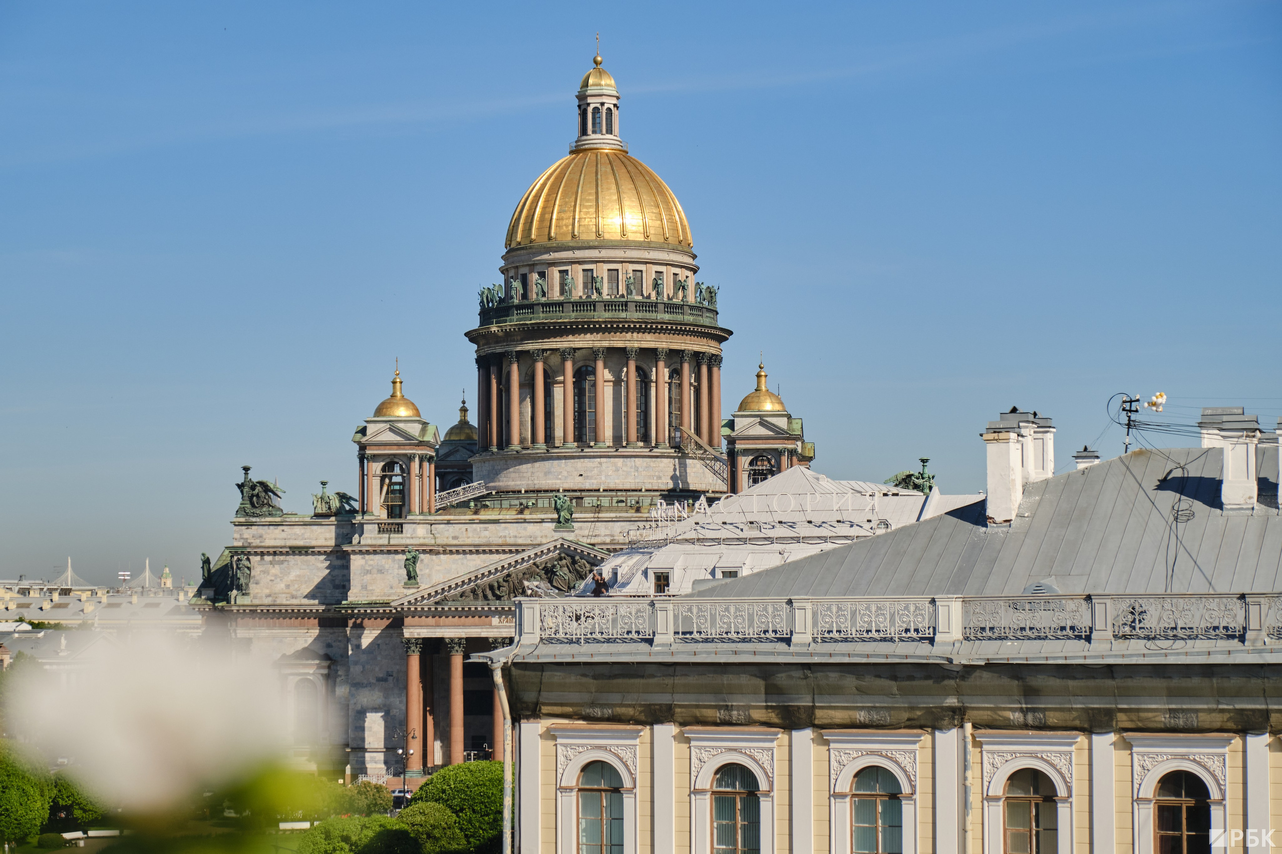 Бизнес-завтрак ПAO «Промсвязьбанк». Профессиональный фотограф в Москве Павел Жданов