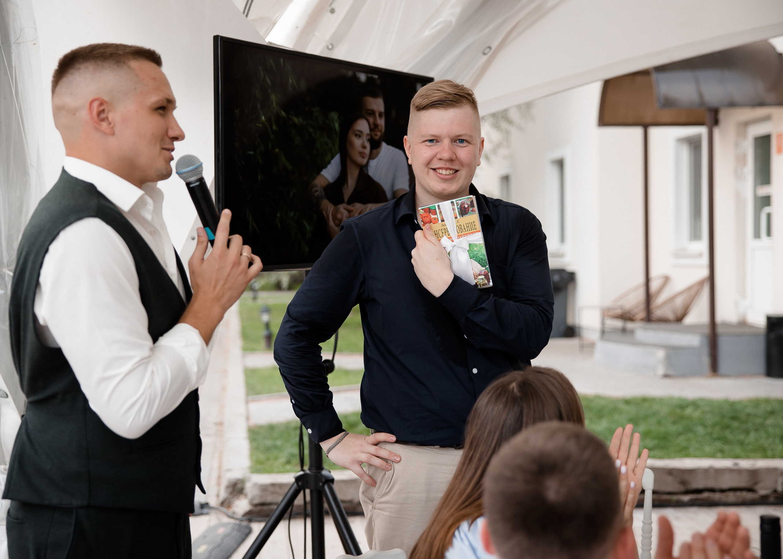 Алина + Паша. Свадебный и семейный фотограф в Саратове Маша Паника