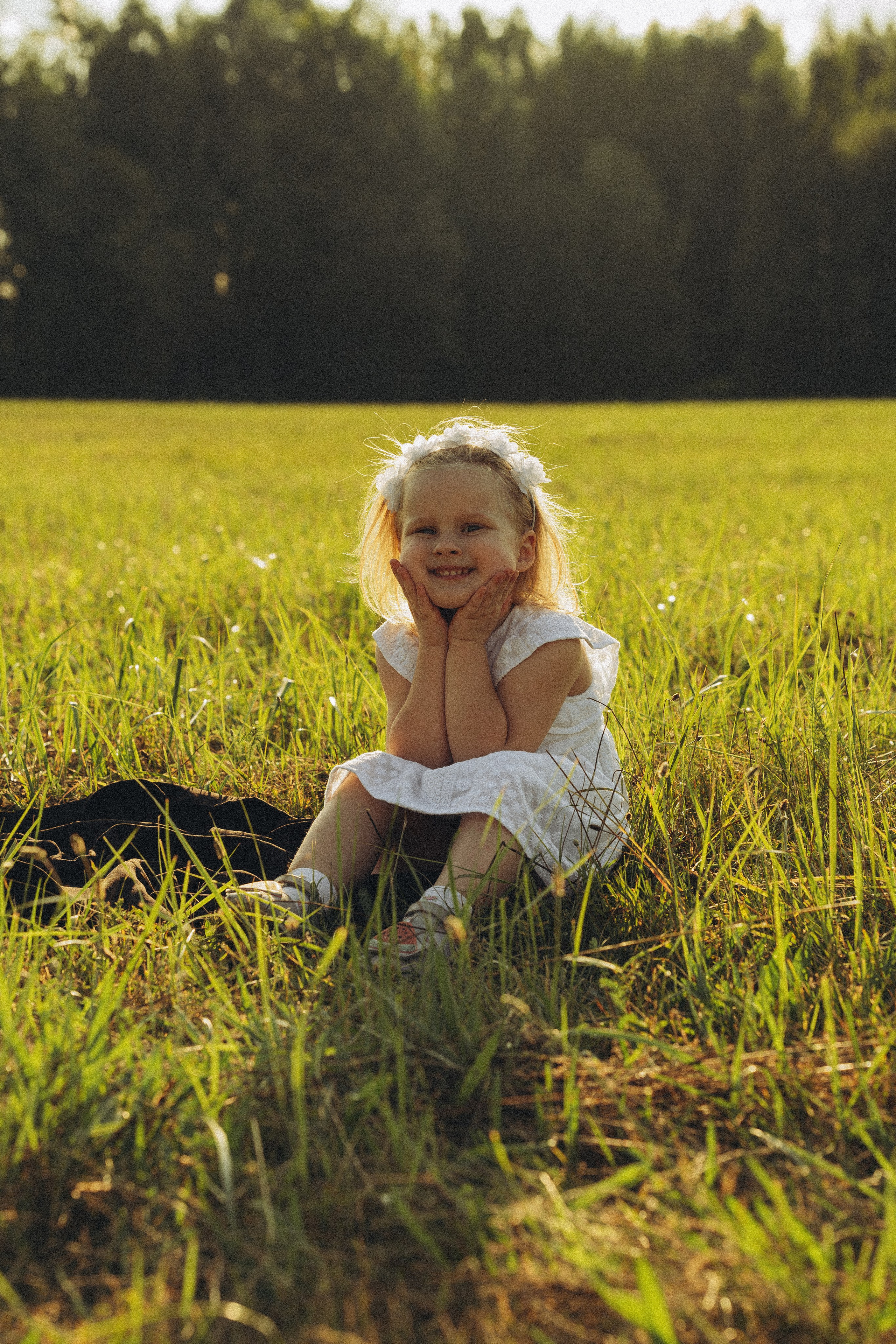 Вика и Алиса. Фотограф Санкт-Петербург/Гомель Виктория Петрова