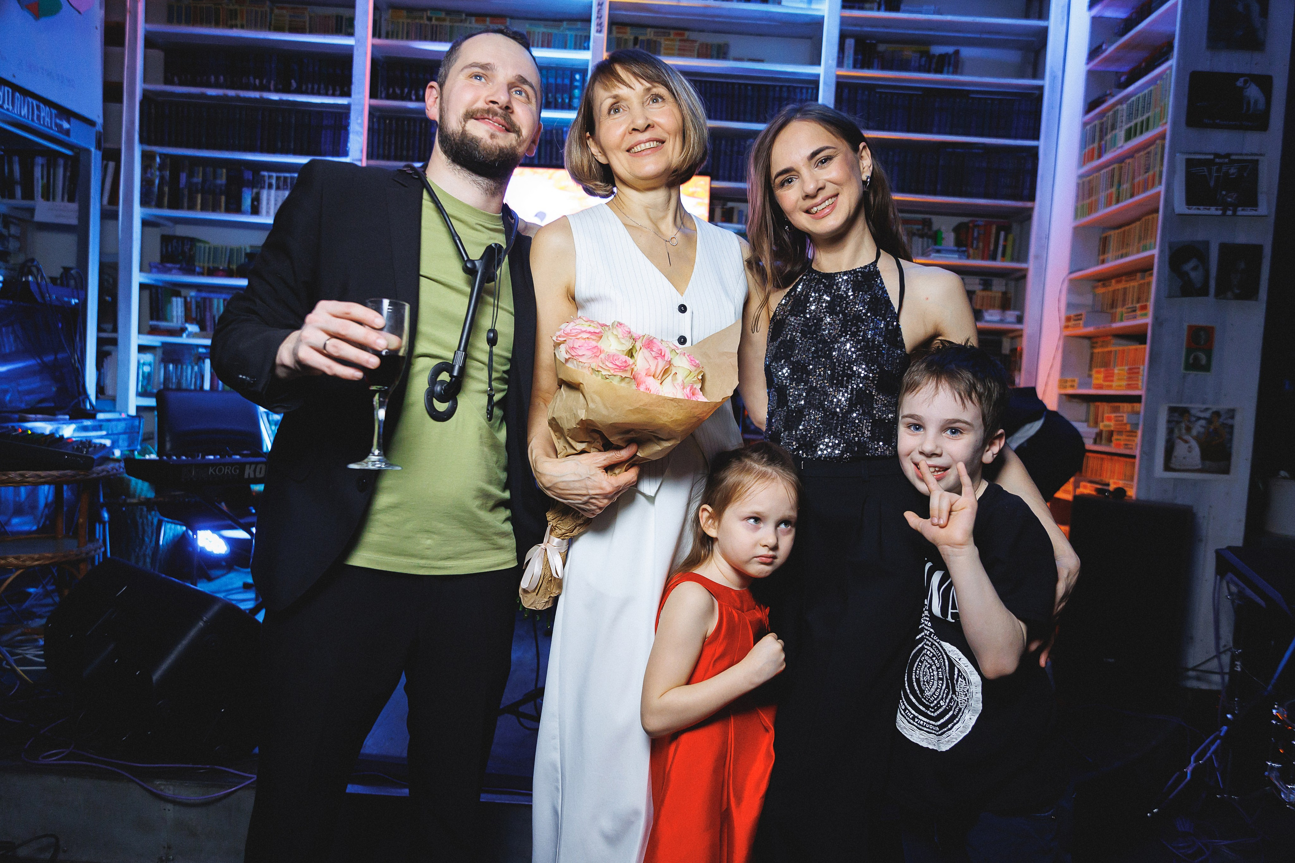 Happy Birthday Natalia. Свадебный и репортажный фотограф Калининград