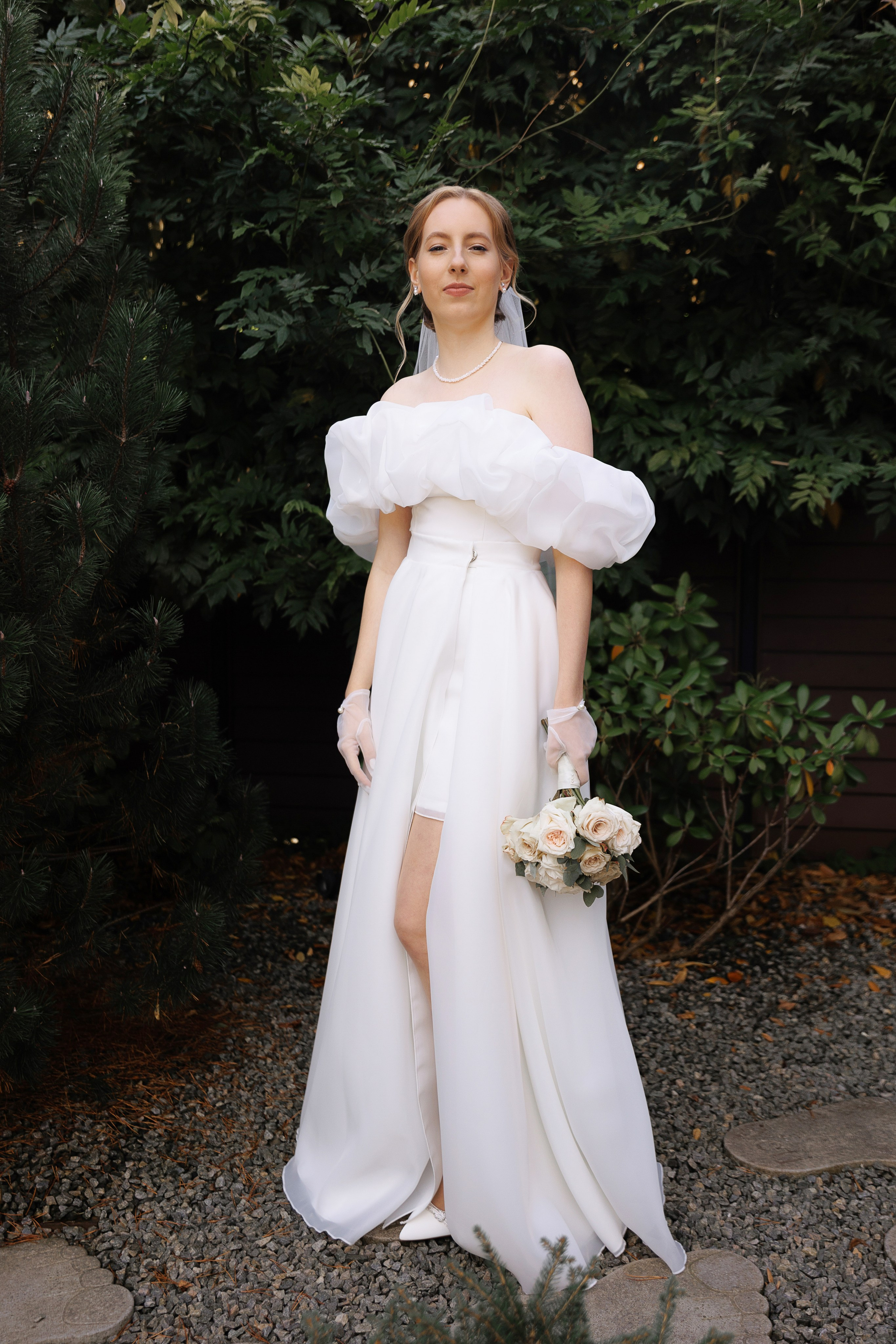 Илья & Елизавета. Свадебный и репортажный фотограф Калининград