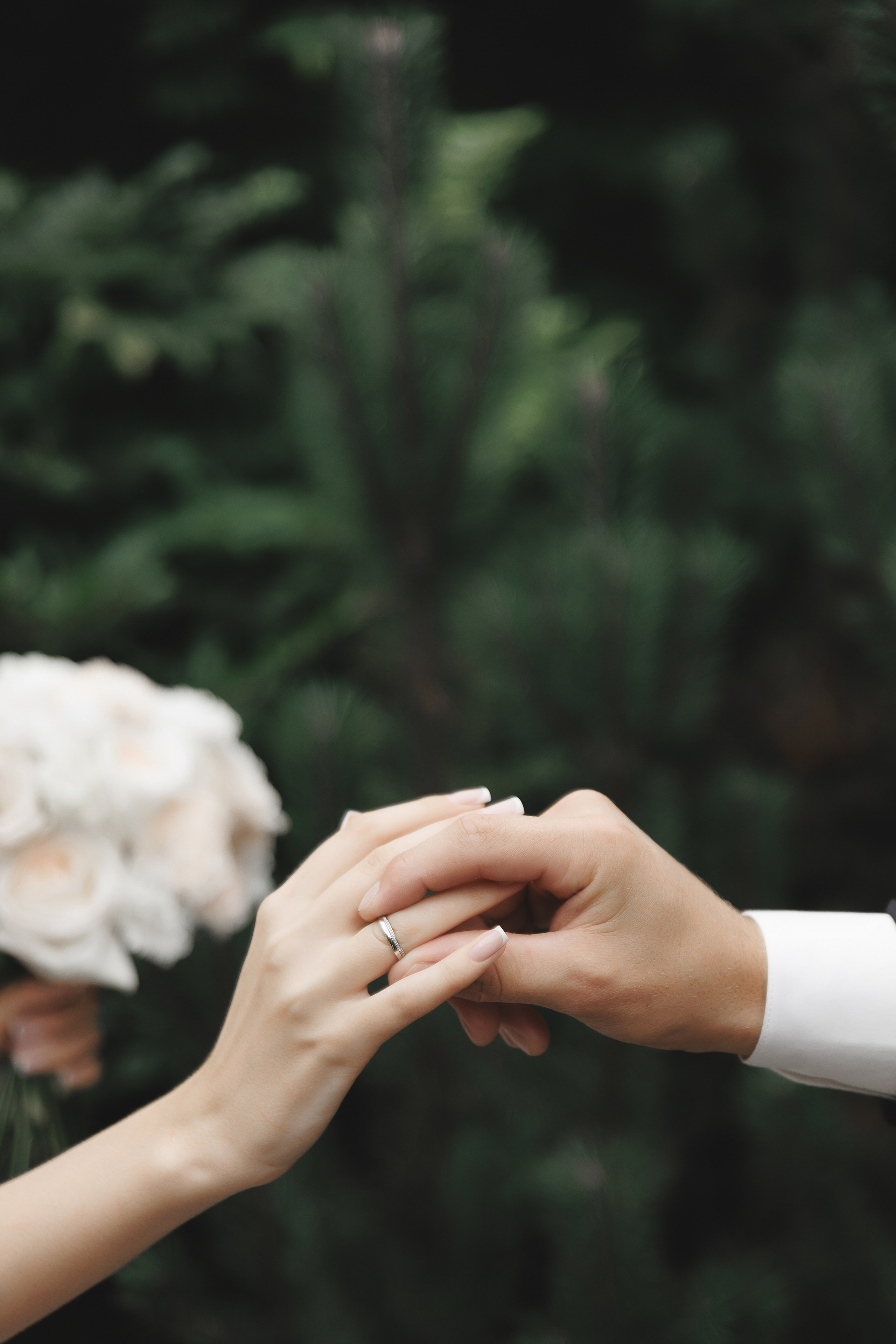 Кристина & Илья. Свадебный и репортажный фотограф Калининград