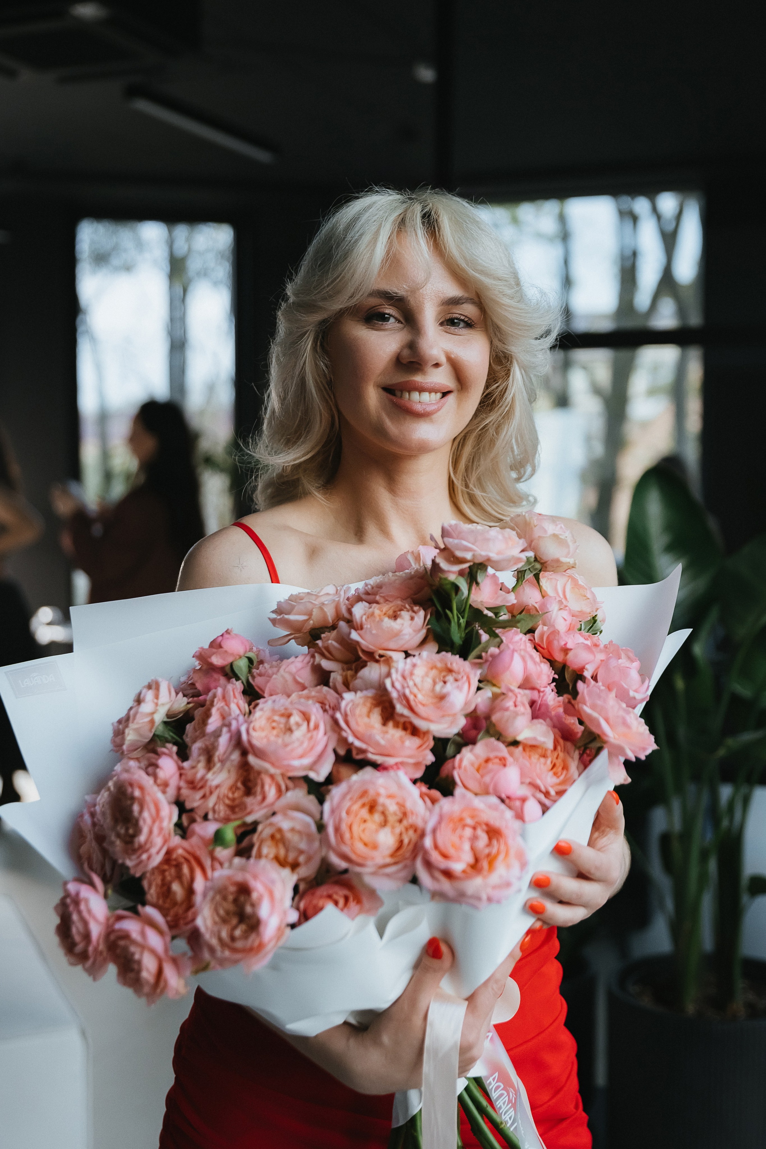 Happy Birthday Marina. Свадебный и репортажный фотограф Калининград