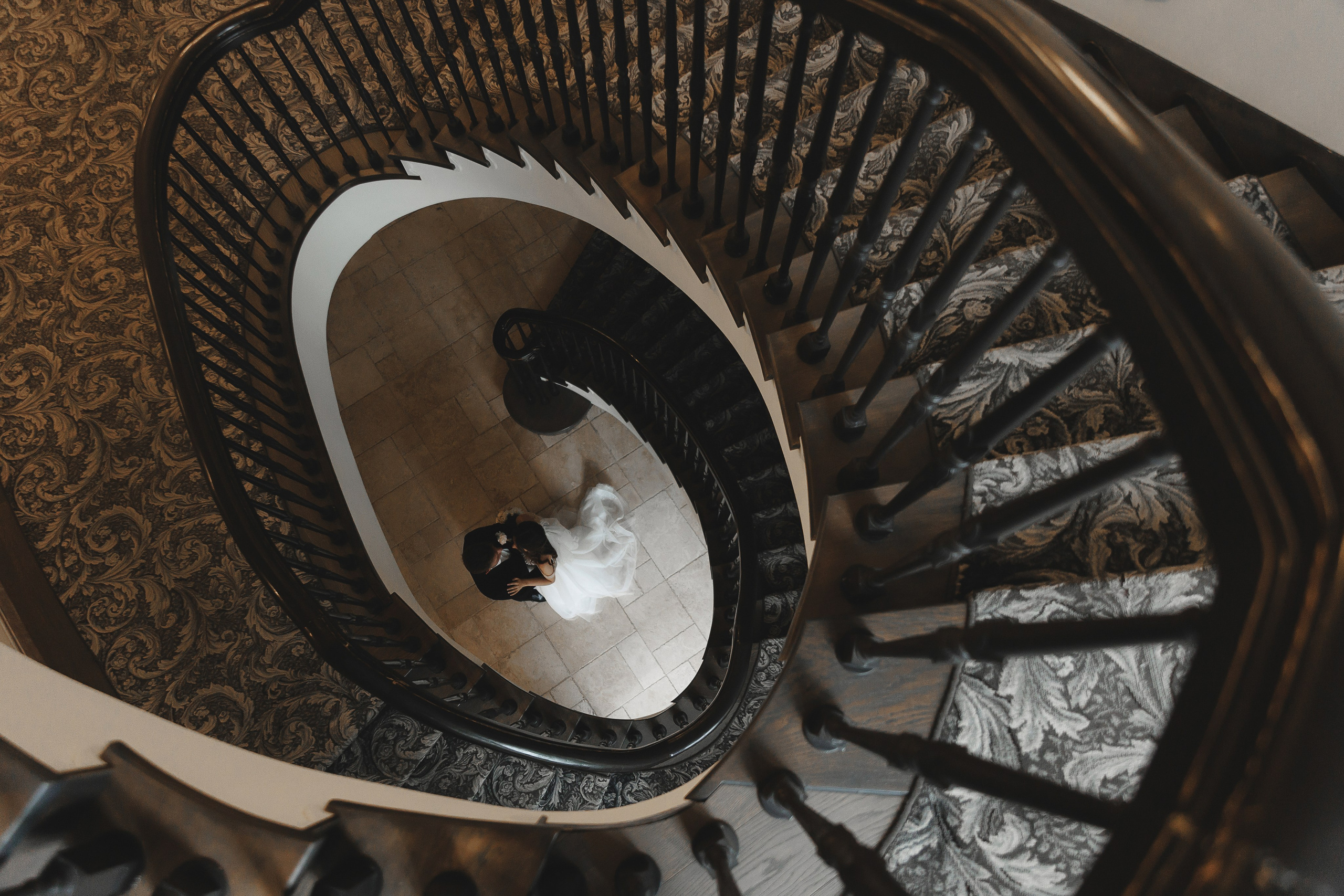 Кристина & Илья. Свадебный и репортажный фотограф Калининград