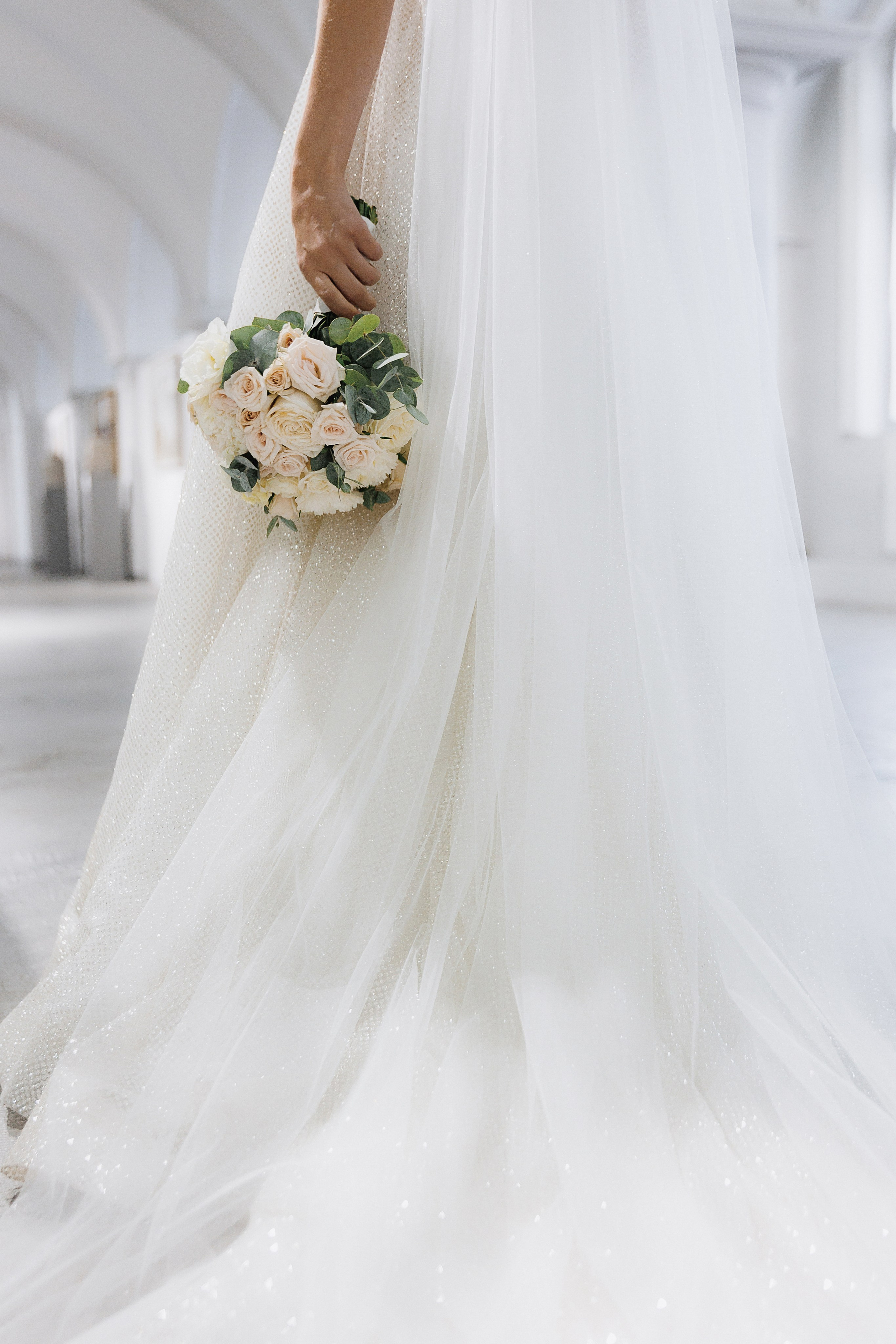 Василий & Юлия. Свадебный и репортажный фотограф Калининград