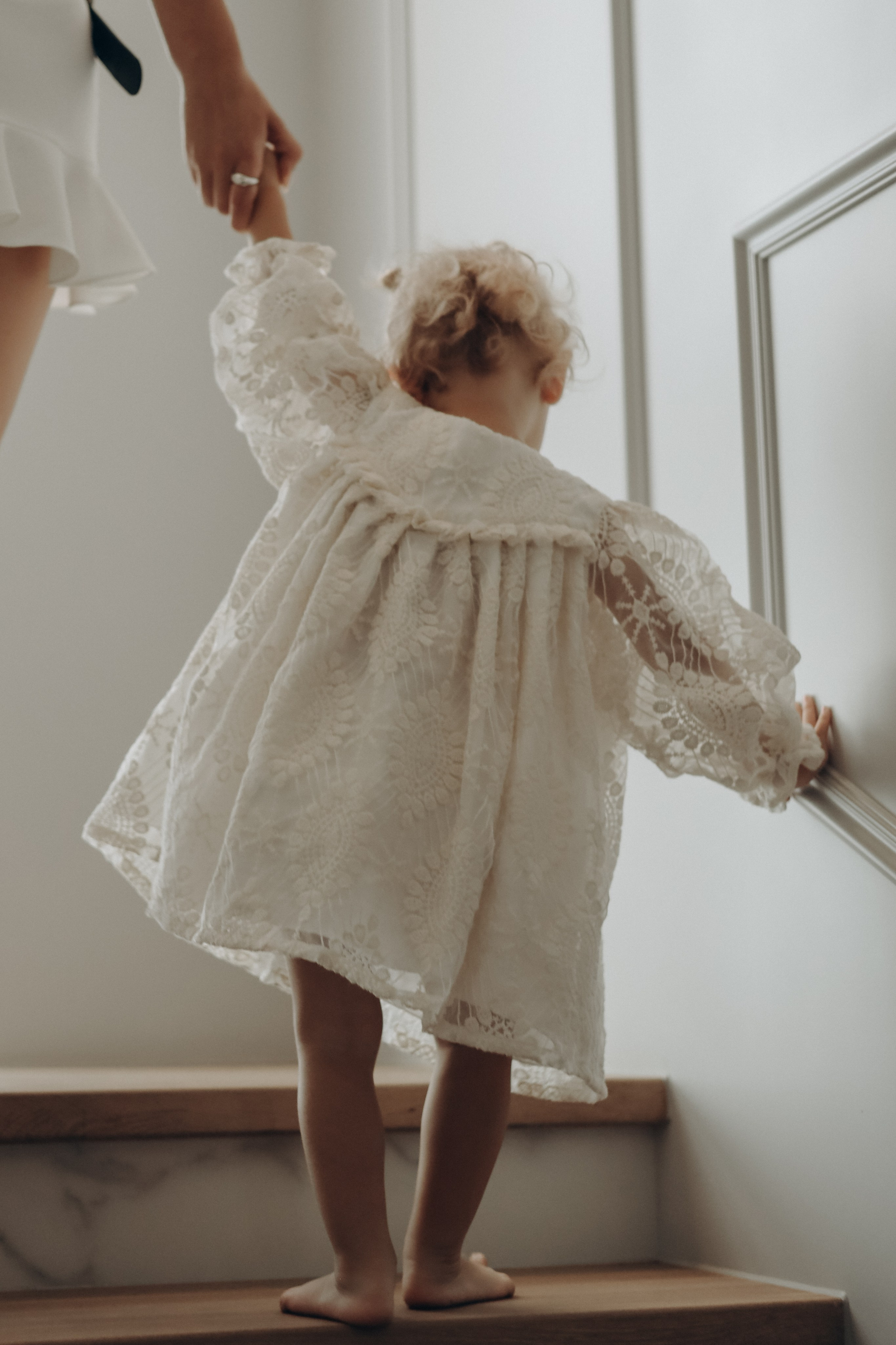 В гостях у Лили и Майи. Диана Чечель. Свадебный и портретный фотограф в Москве