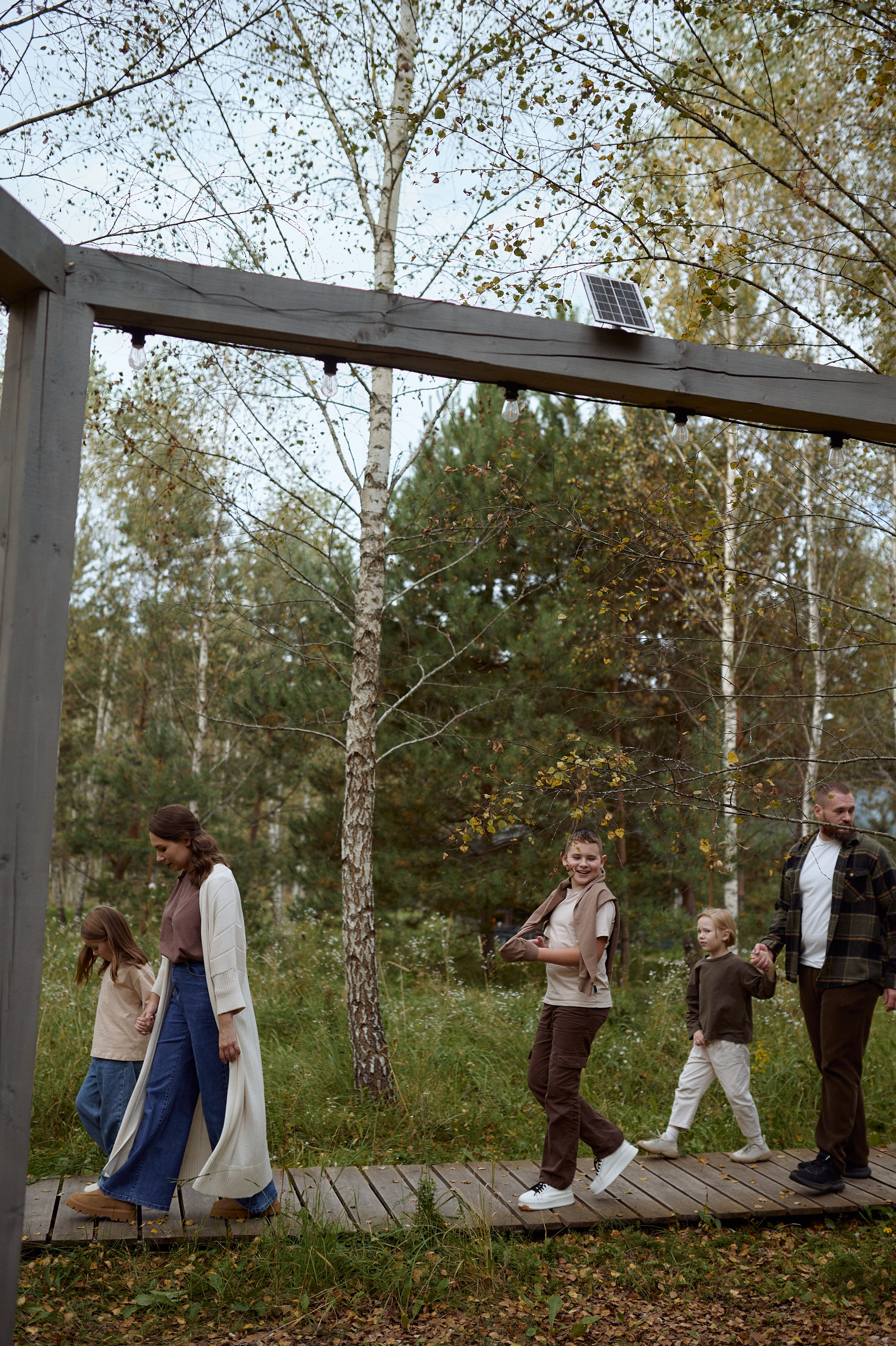Глэмпинг «Дыши лесом». Семейный и свадебный lifestyle-фотограф в Москве Мария Петрова