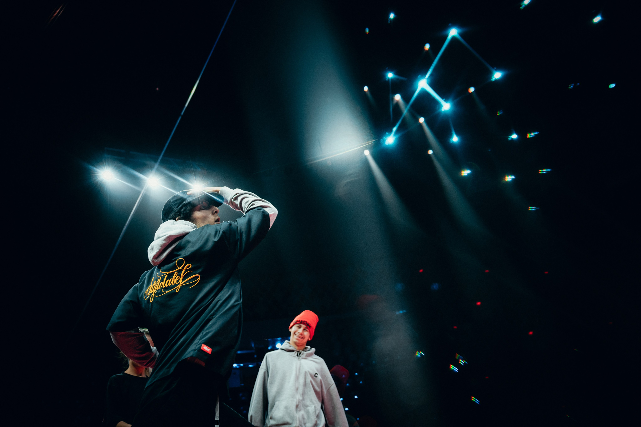 HIP HOP KAZAN 2025. Главная