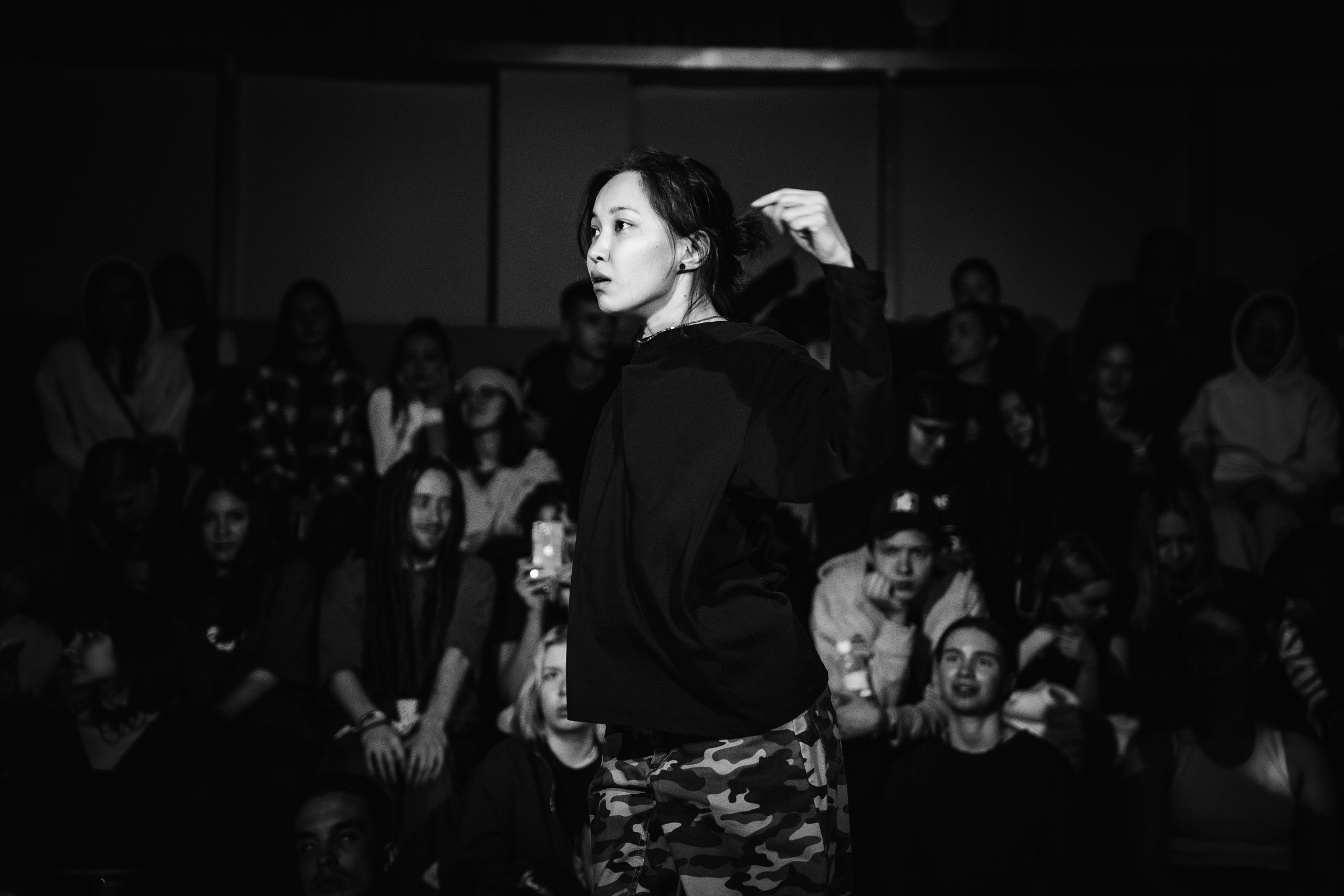 HIP HOP KAZAN 2025. Главная