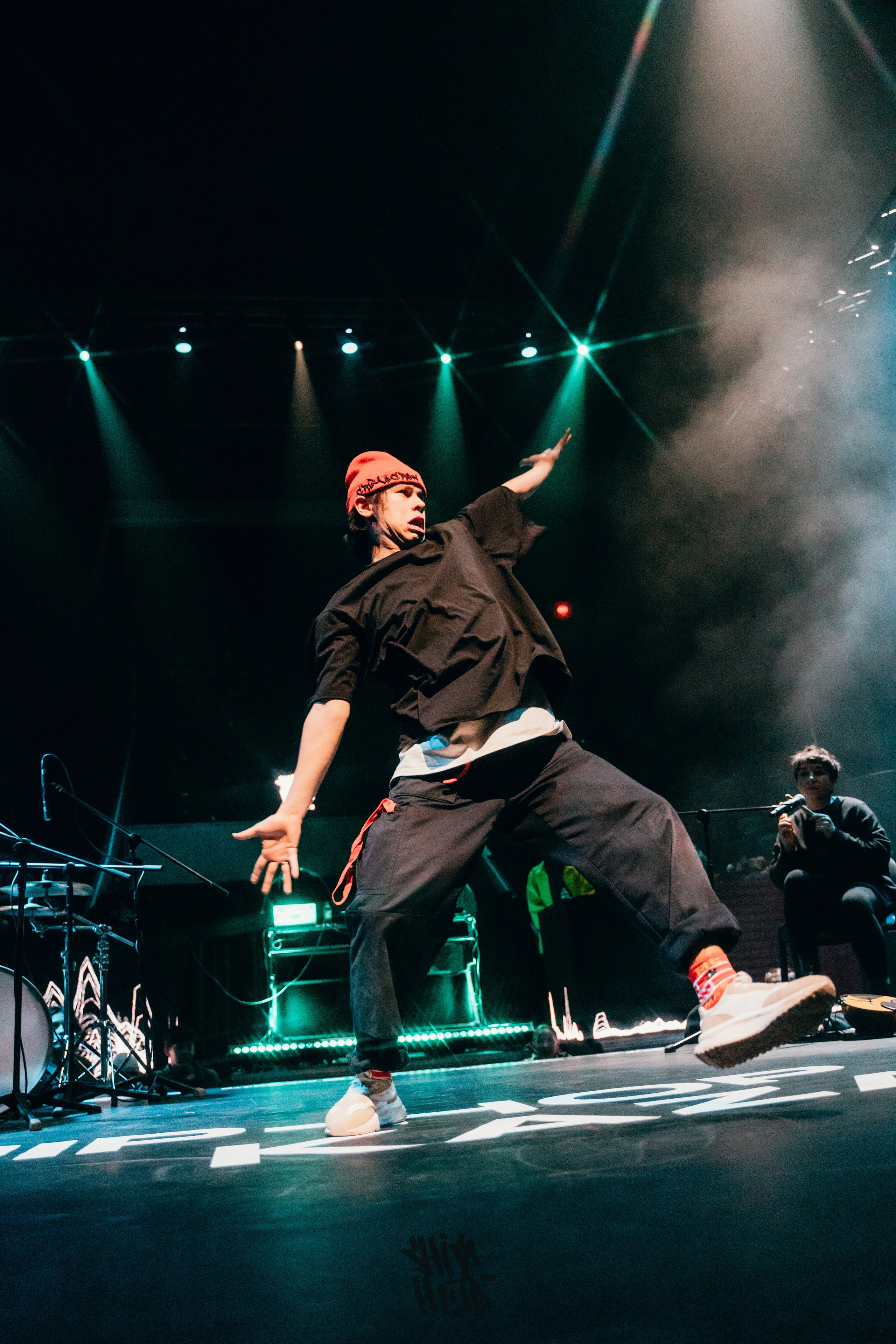 HIP HOP KAZAN 2024. Главная