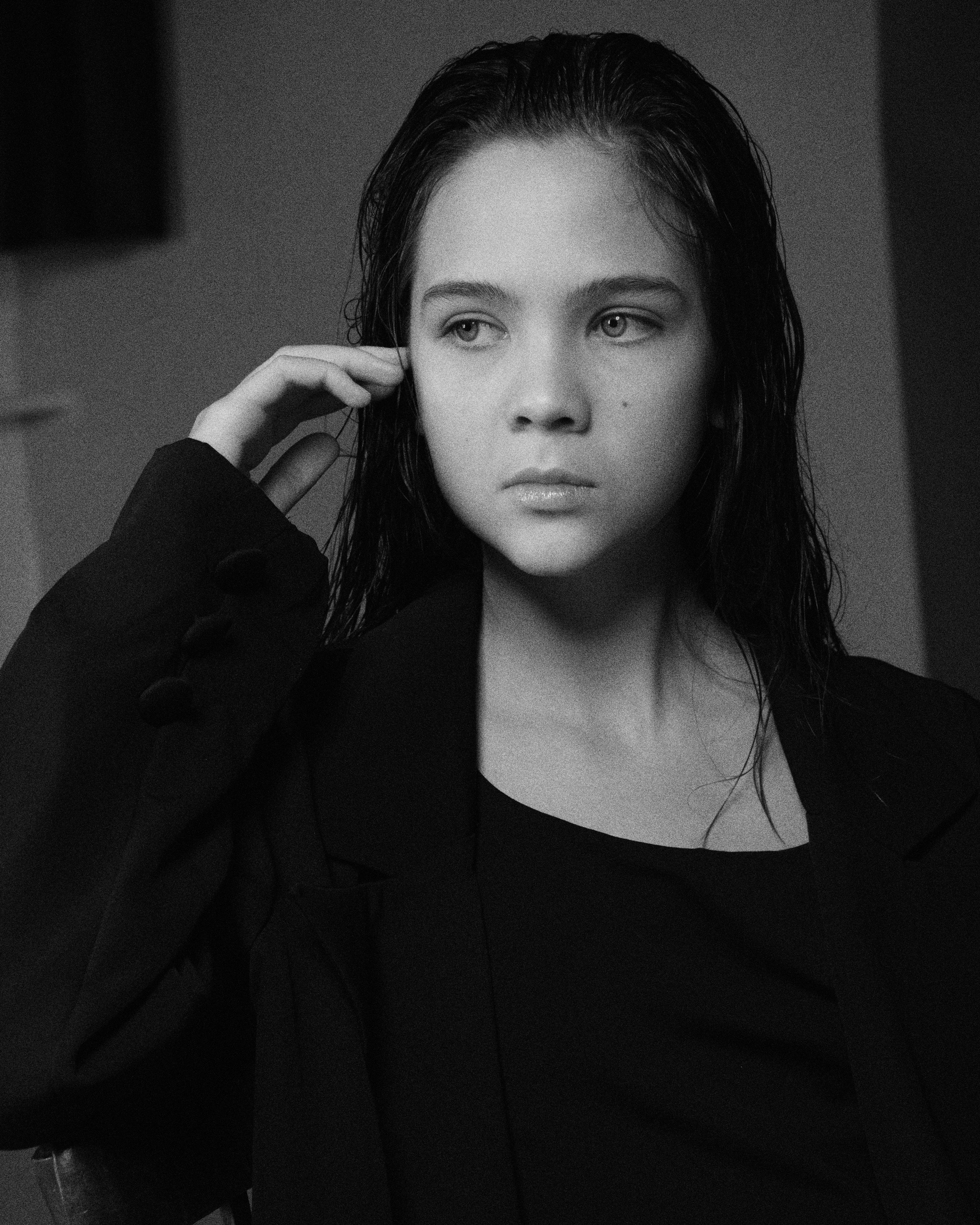 Дети. Фотограф в Москве Леонид Войт