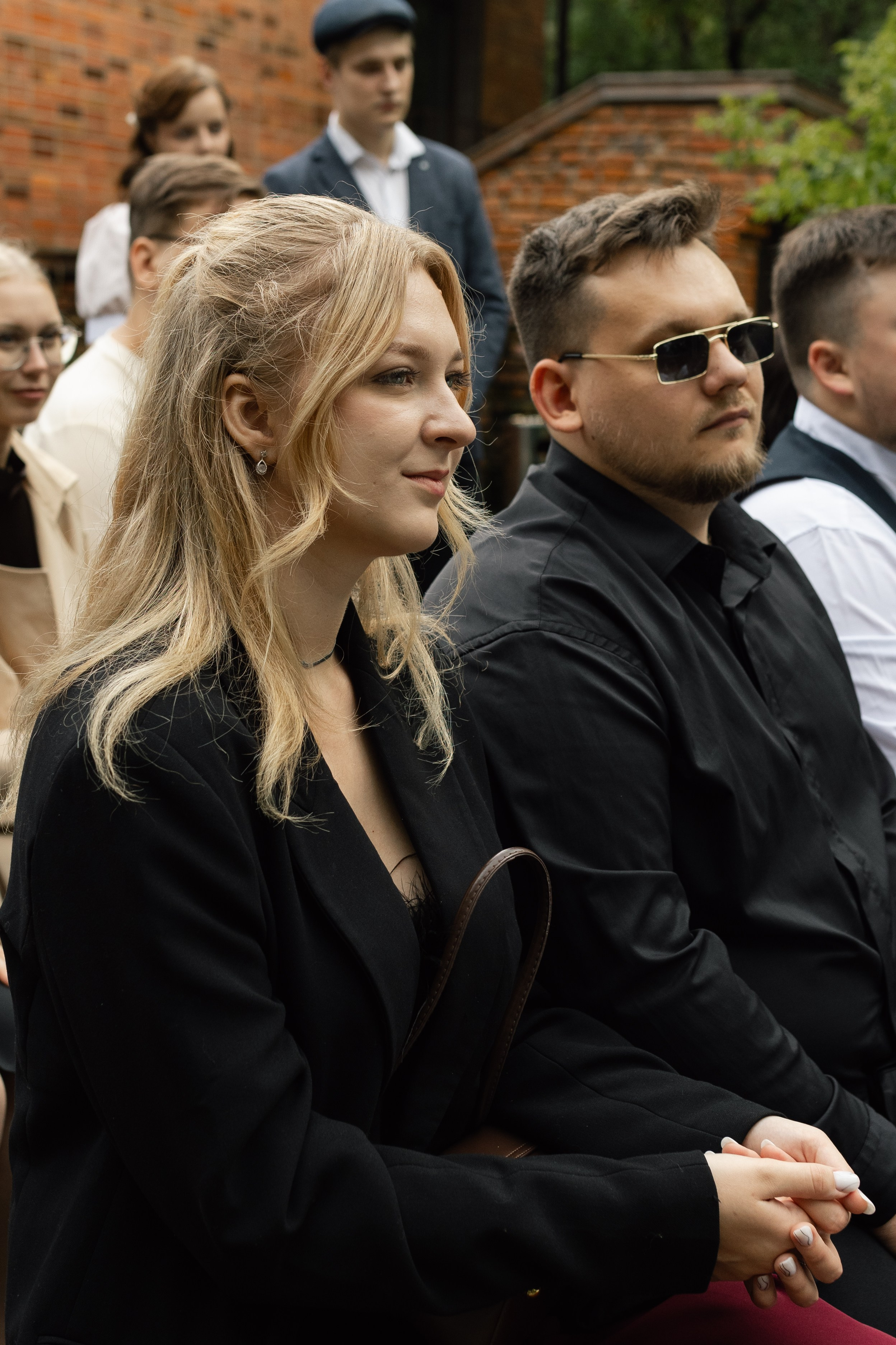 Maksim & Lia. Фотограф в Томске Ирина Павлуцкая