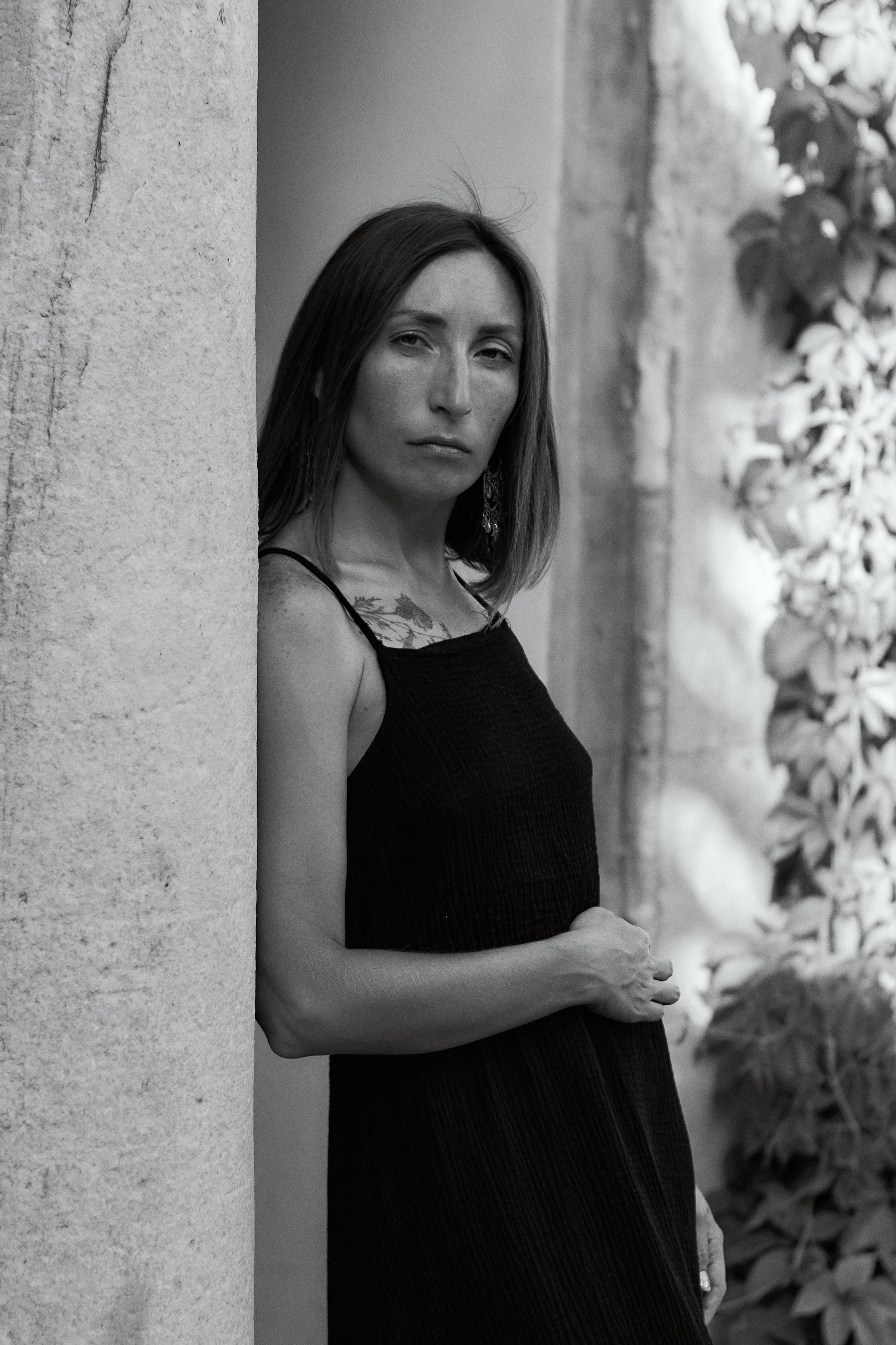 Татьяна. Фотограф в Севастополе