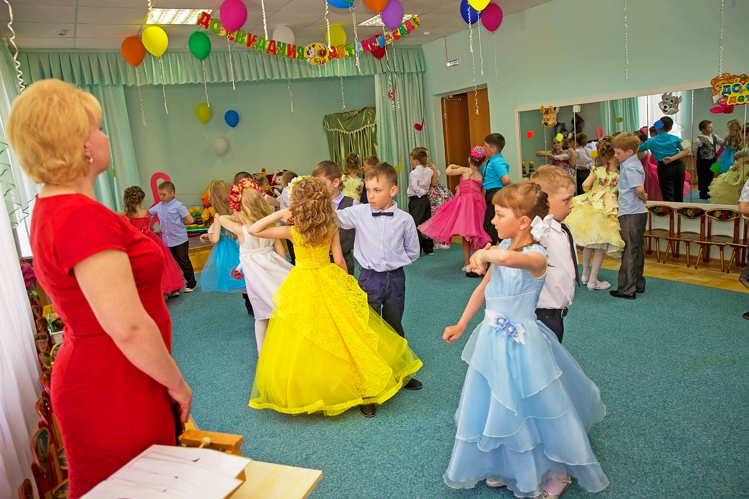 Выпускной 466. Семейный и детский фотограф в Нижнем Новгороде