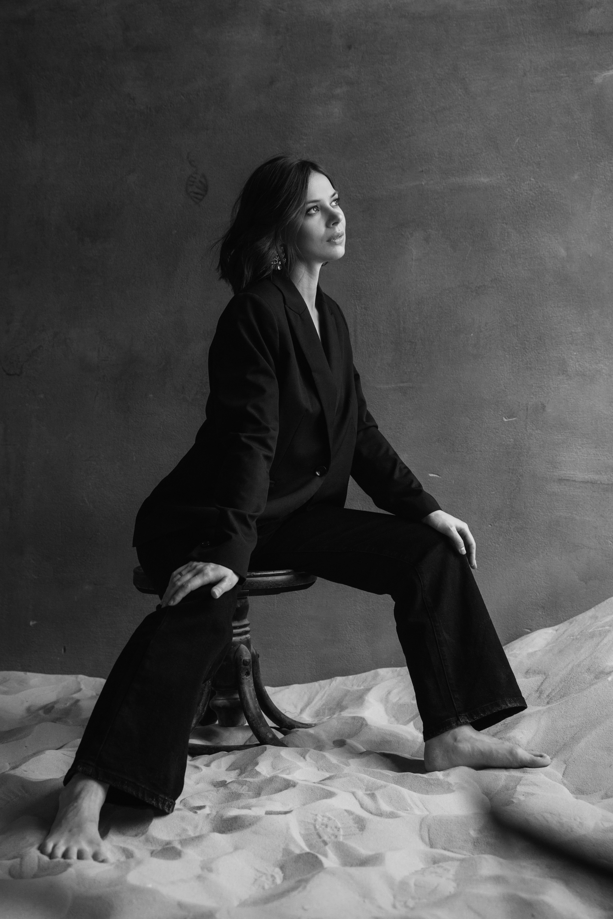 Елизавета. Фотограф Сергеева Анна