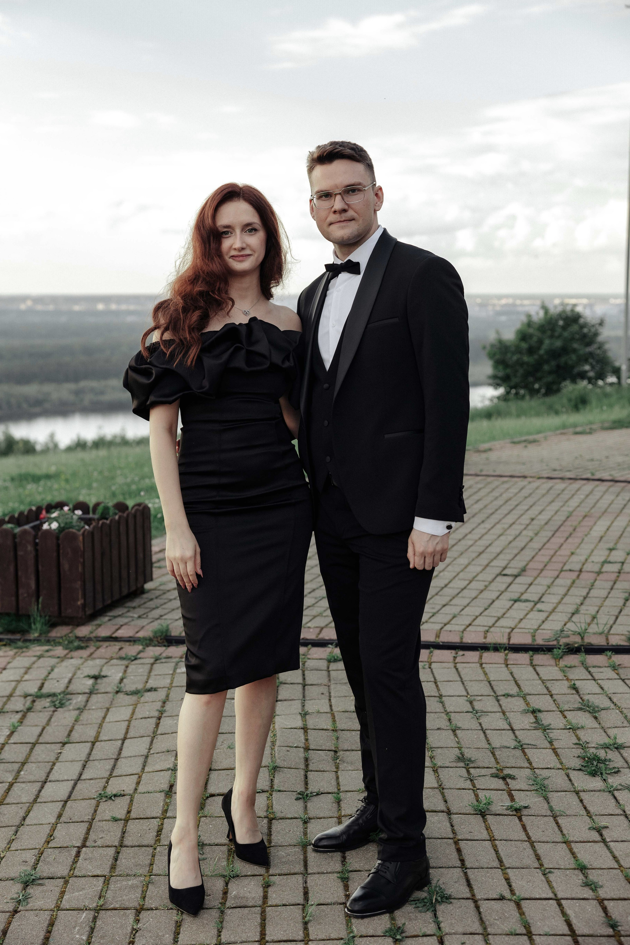 Юбилей в лучах заката. Алексей Шаров — свадебный и репортажный фотограф в Нижнем Новгороде