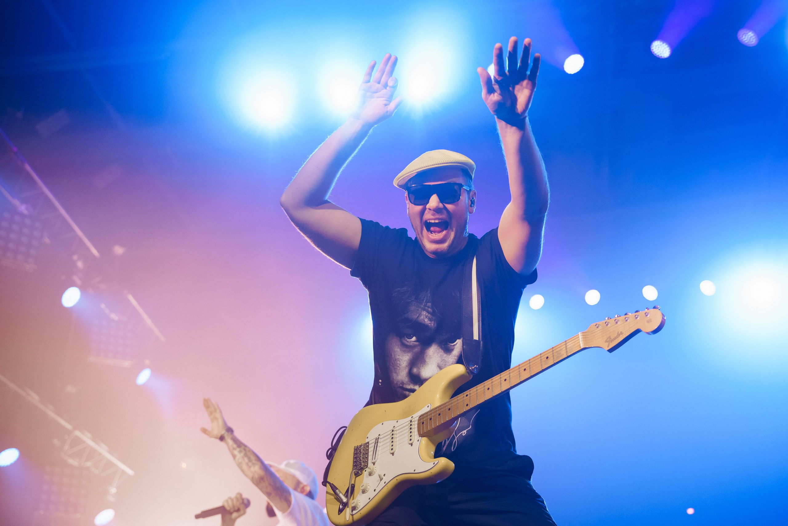 Ленинград 2. Михаил Белоусов фотограф Пермь