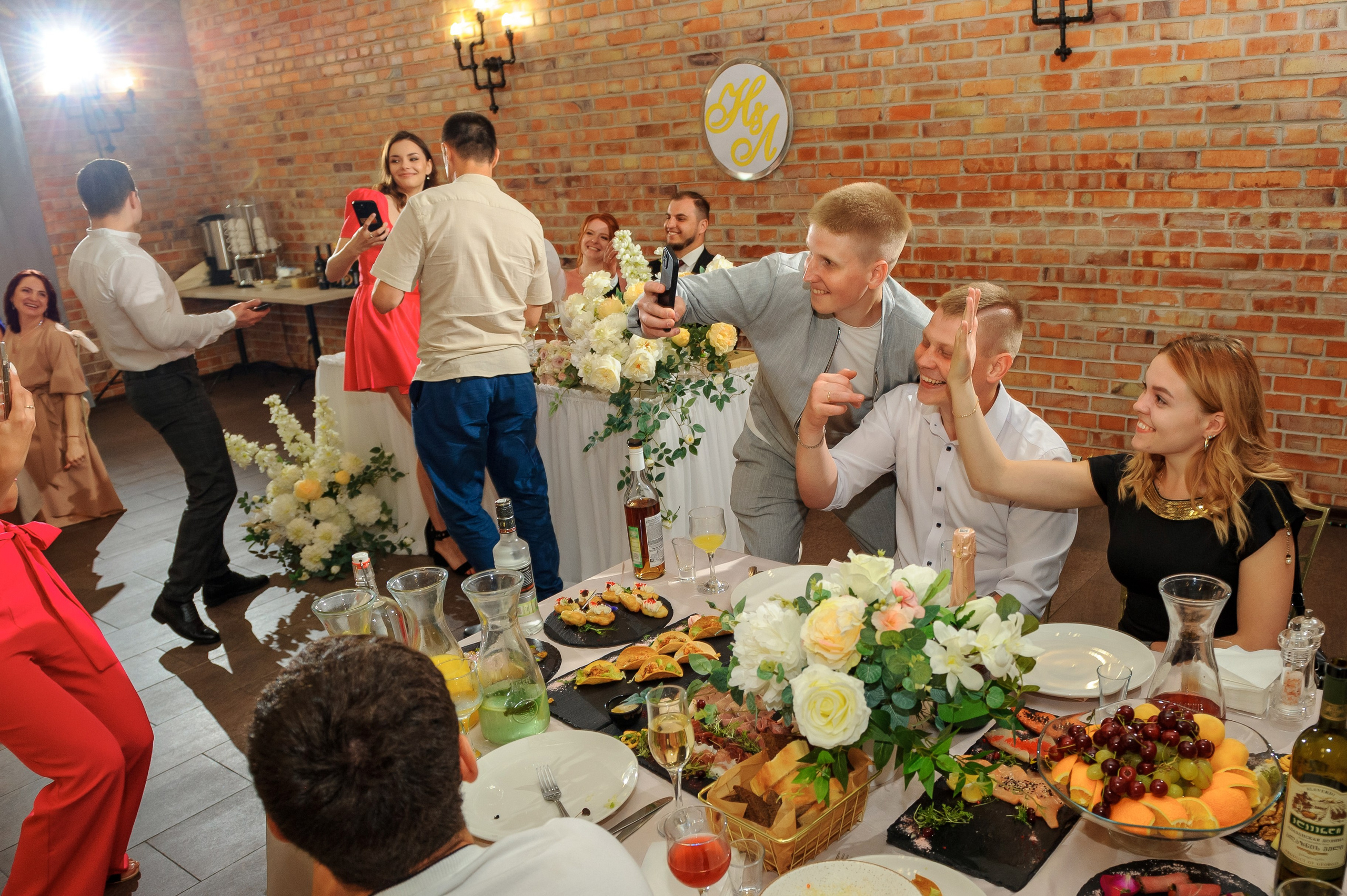 Никита и Людмила. Свадебный и семейный фотограф в Курске Андрей Изотов