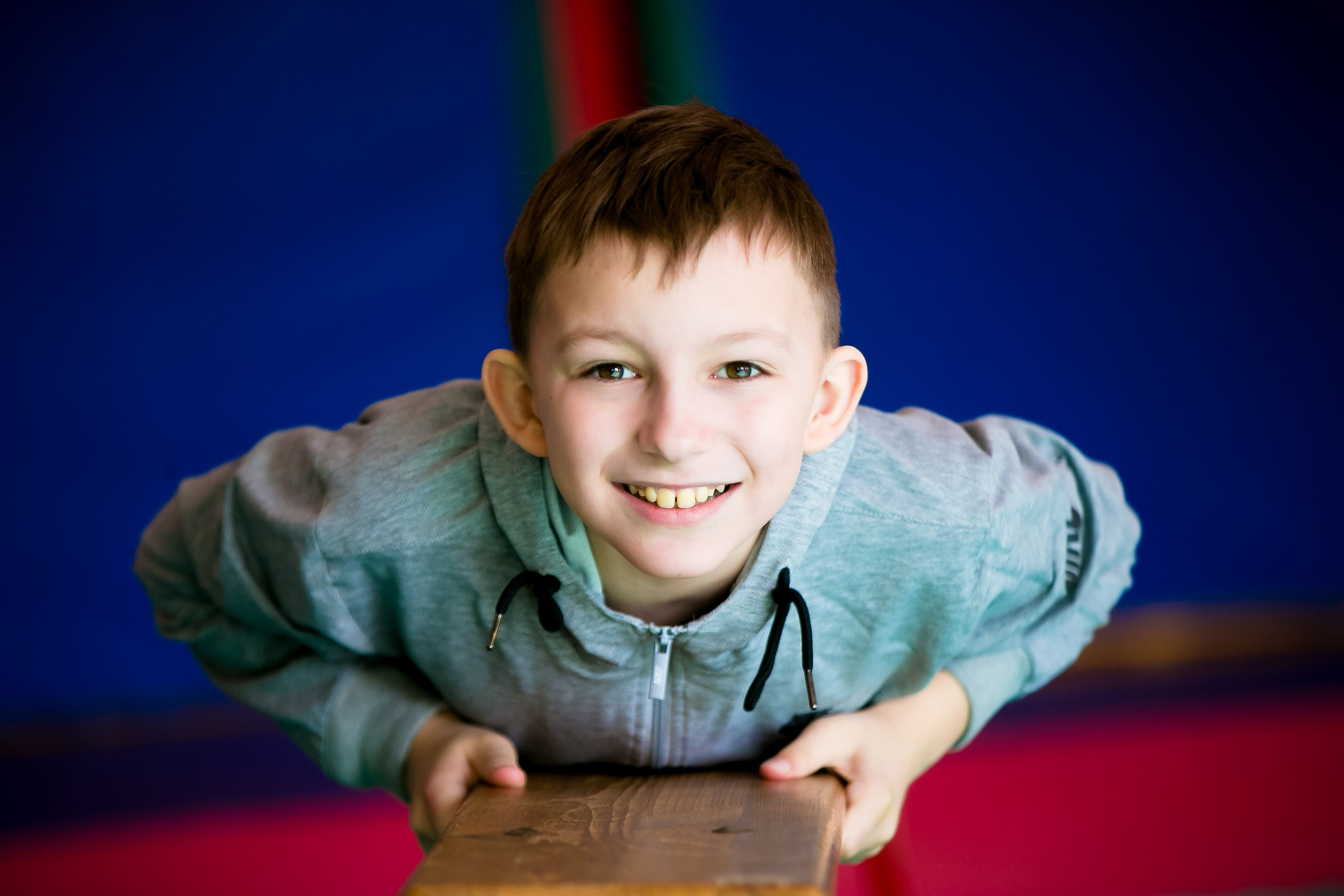 Съёмка младших классов. Фотограф в Мурманске Андрей Полярик, фотоальбомы