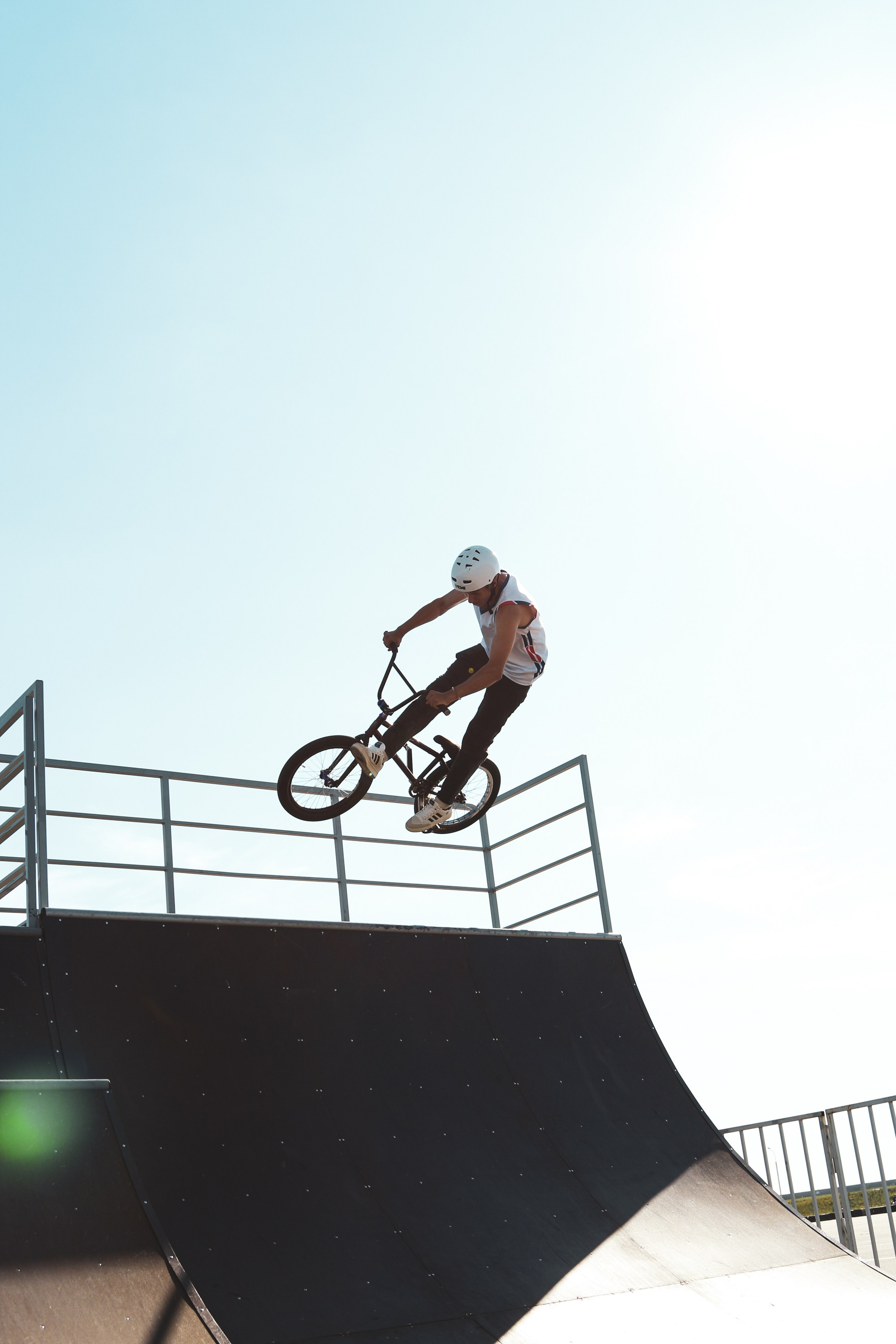 Скейт-площадка. Алиса Томшина — Фотограф / Видеограф