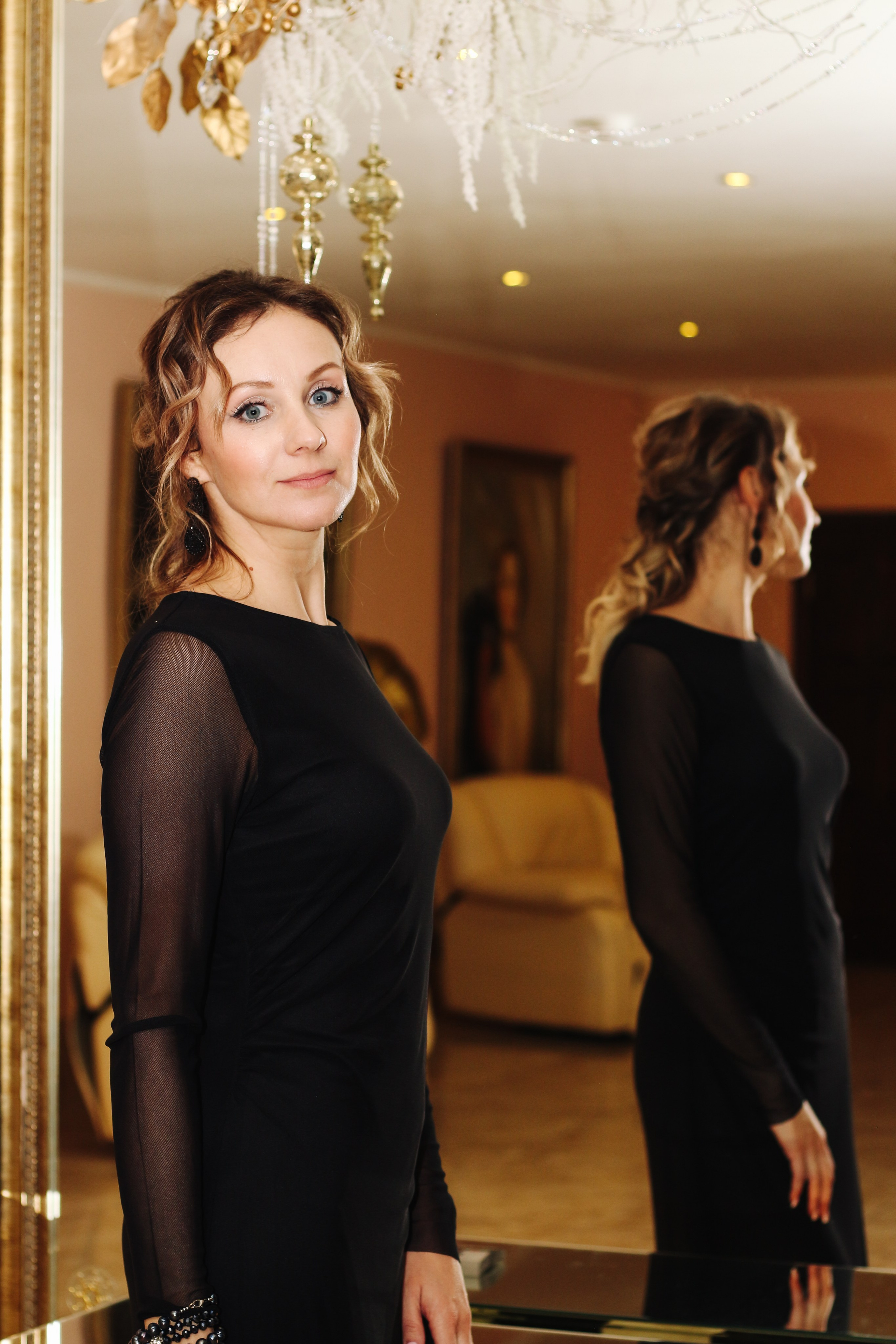 Арагон Нейрографика. Алиса Томшина — Фотограф / Видеограф