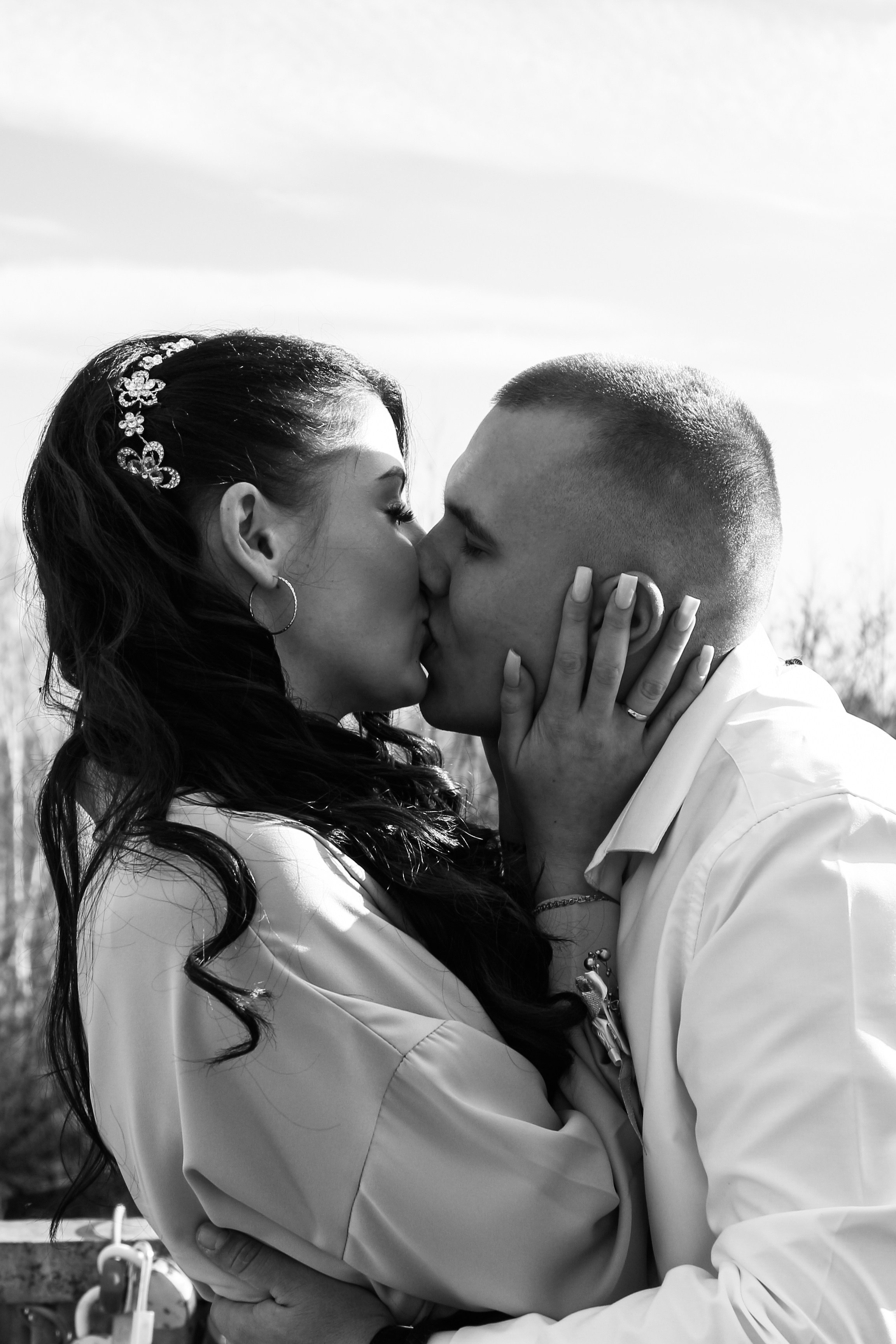 Чегдомын свадьба. Алиса Томшина — Фотограф / Видеограф