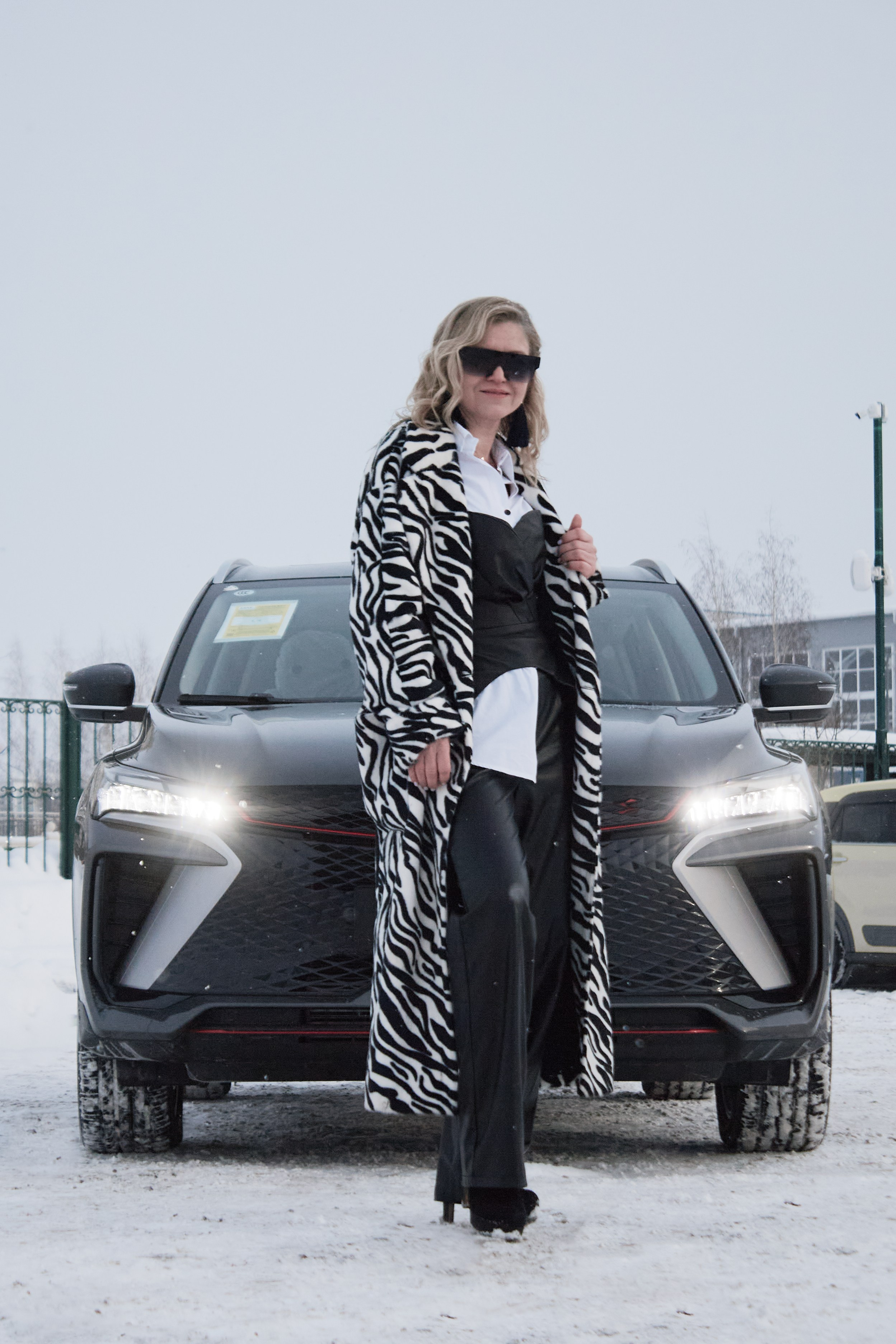 Cars. Фотограф и видеограф в Кургане Леонид Корнильев