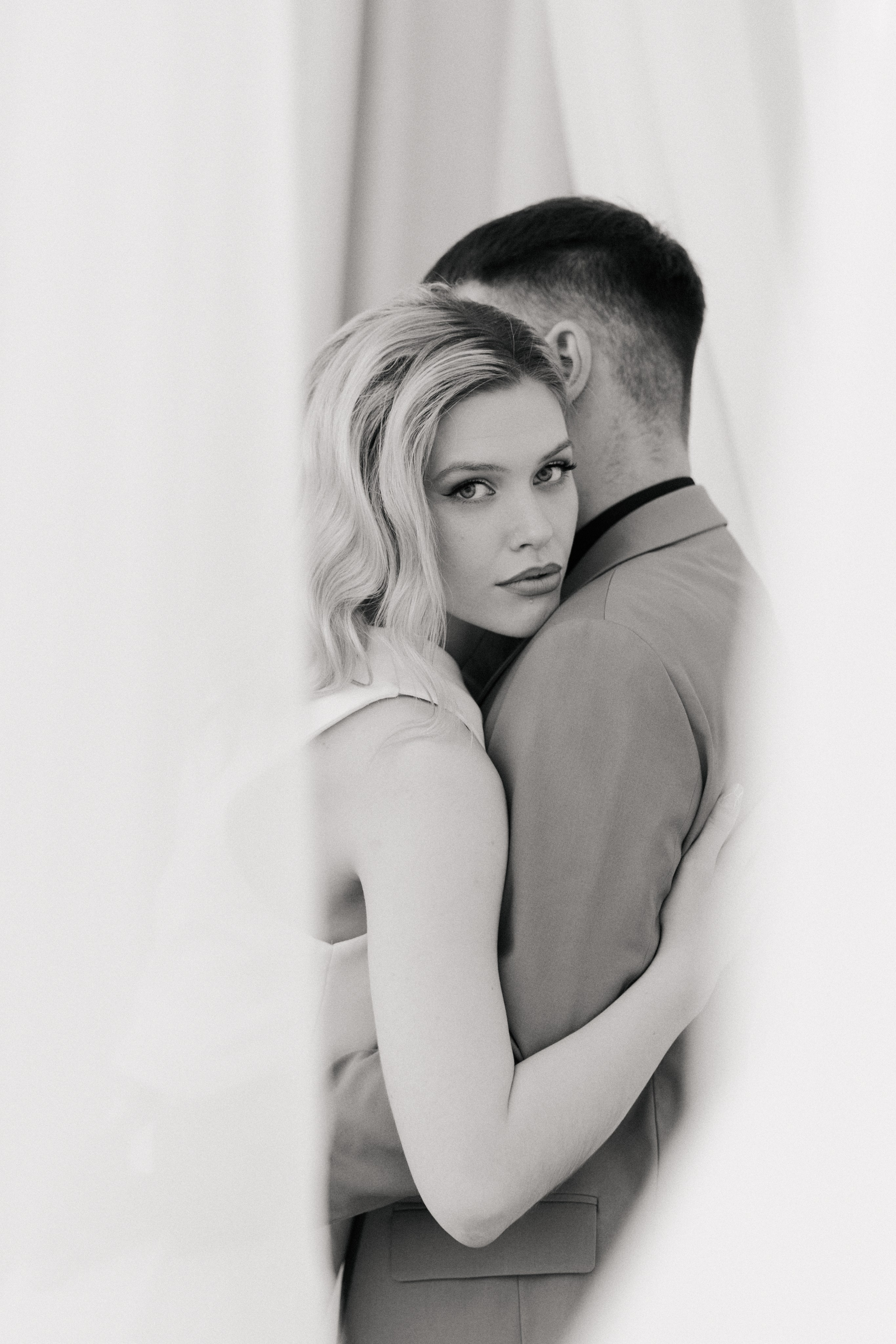 Свадебная фотосессия. Фотограф и видеограф в Кургане Леонид Корнильев