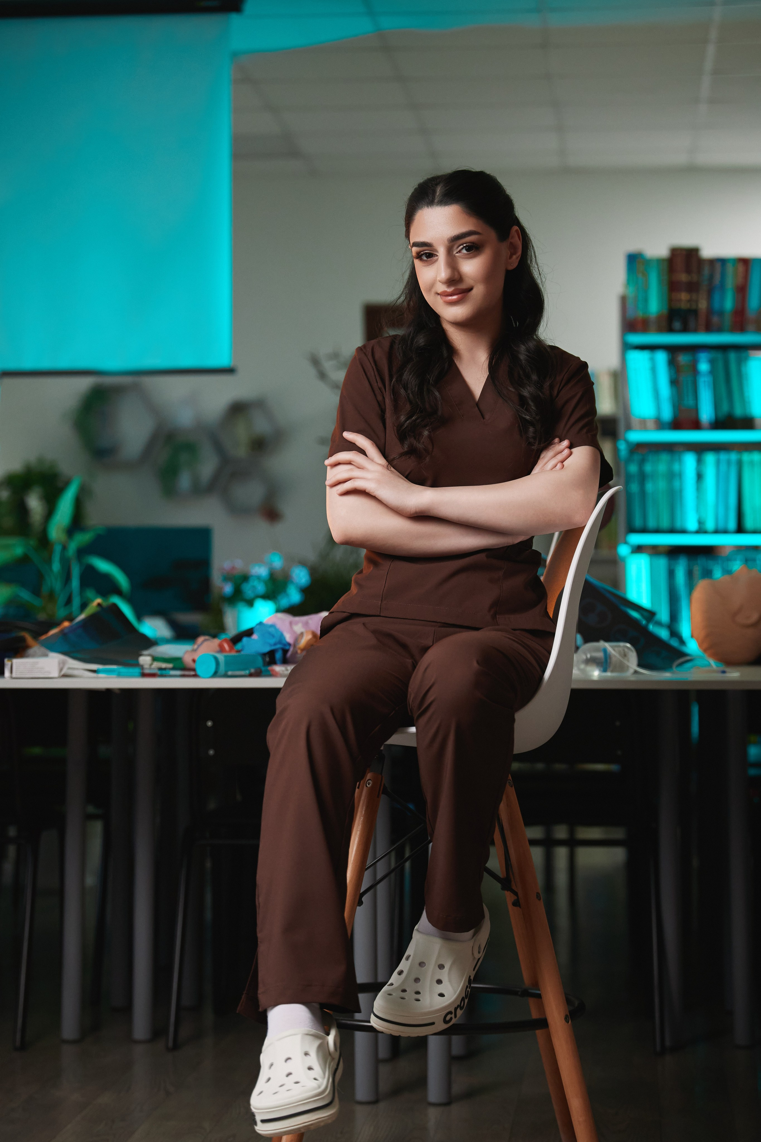 Выпускной мед. Фотограф и видеограф в Кургане Леонид Корнильев