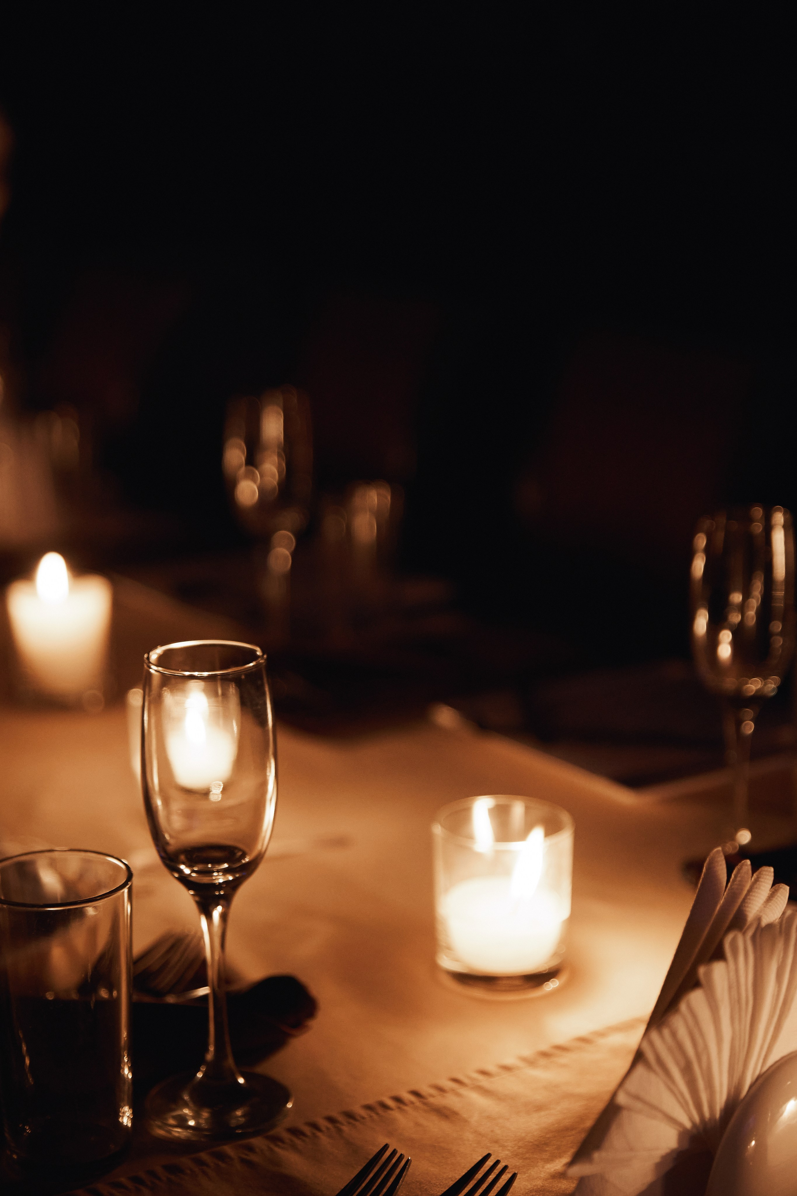 Новогодний квартирник Жанны Д`арк. Фотограф и видеограф в Кургане Леонид Корнильев