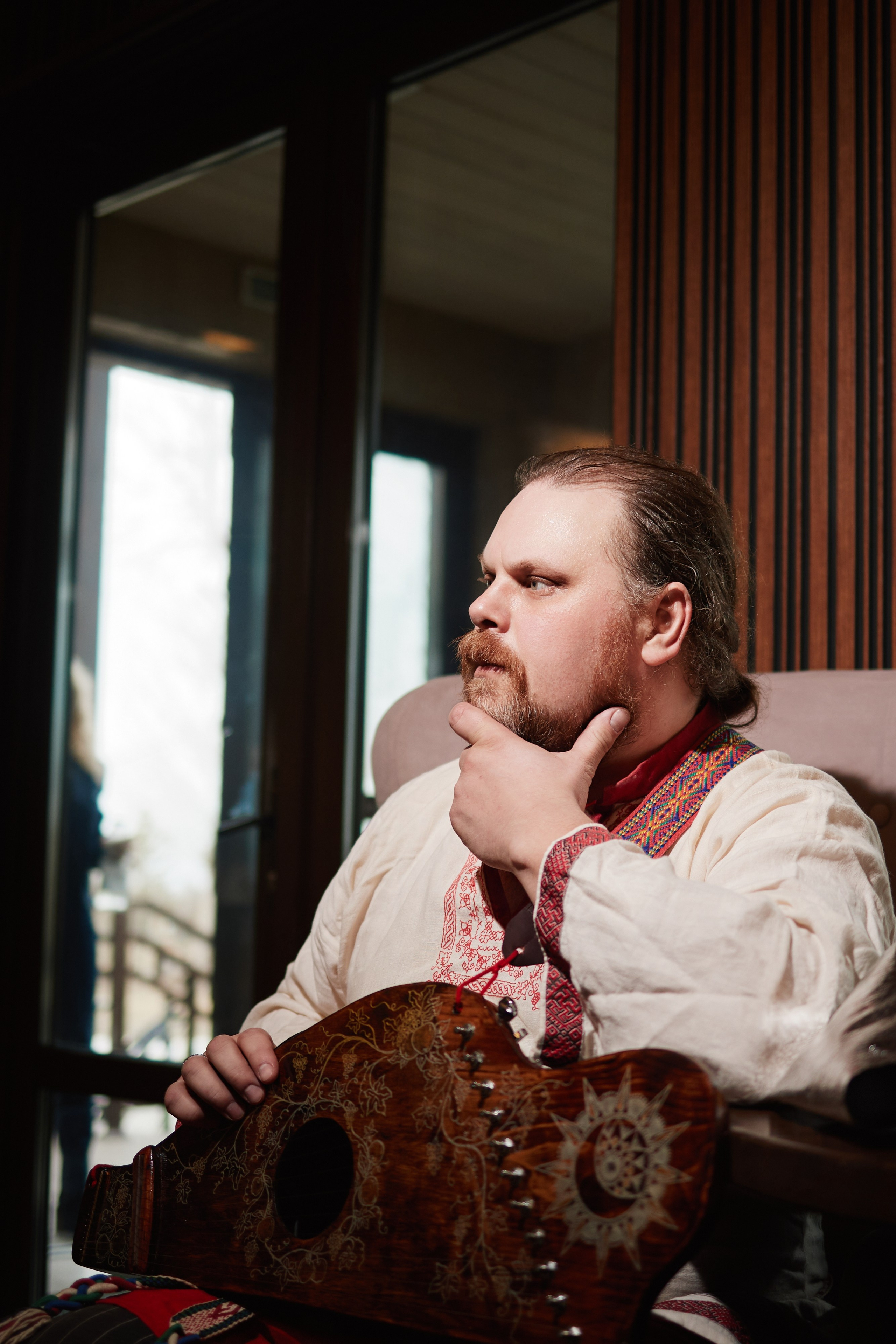 Масленица. Фотограф и видеограф в Кургане Леонид Корнильев