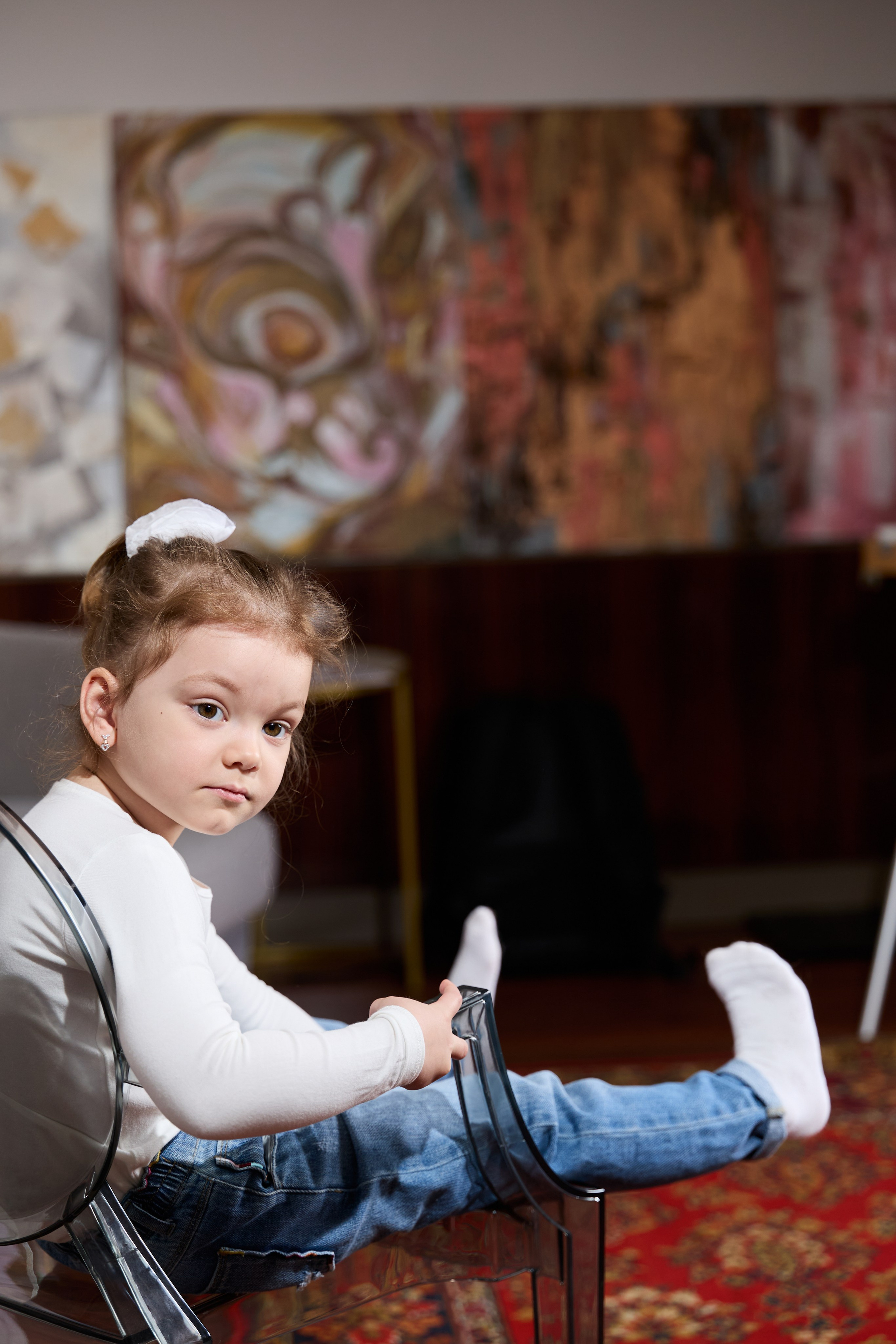 Пасхальный завтрак. Фотограф и видеограф в Кургане Леонид Корнильев