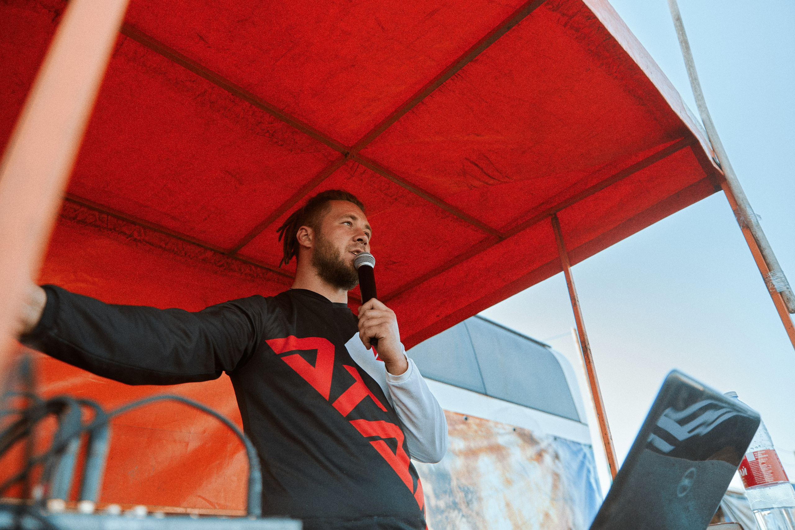 Шоу Каскадёров. Фотограф и видеограф в Кургане Леонид Корнильев