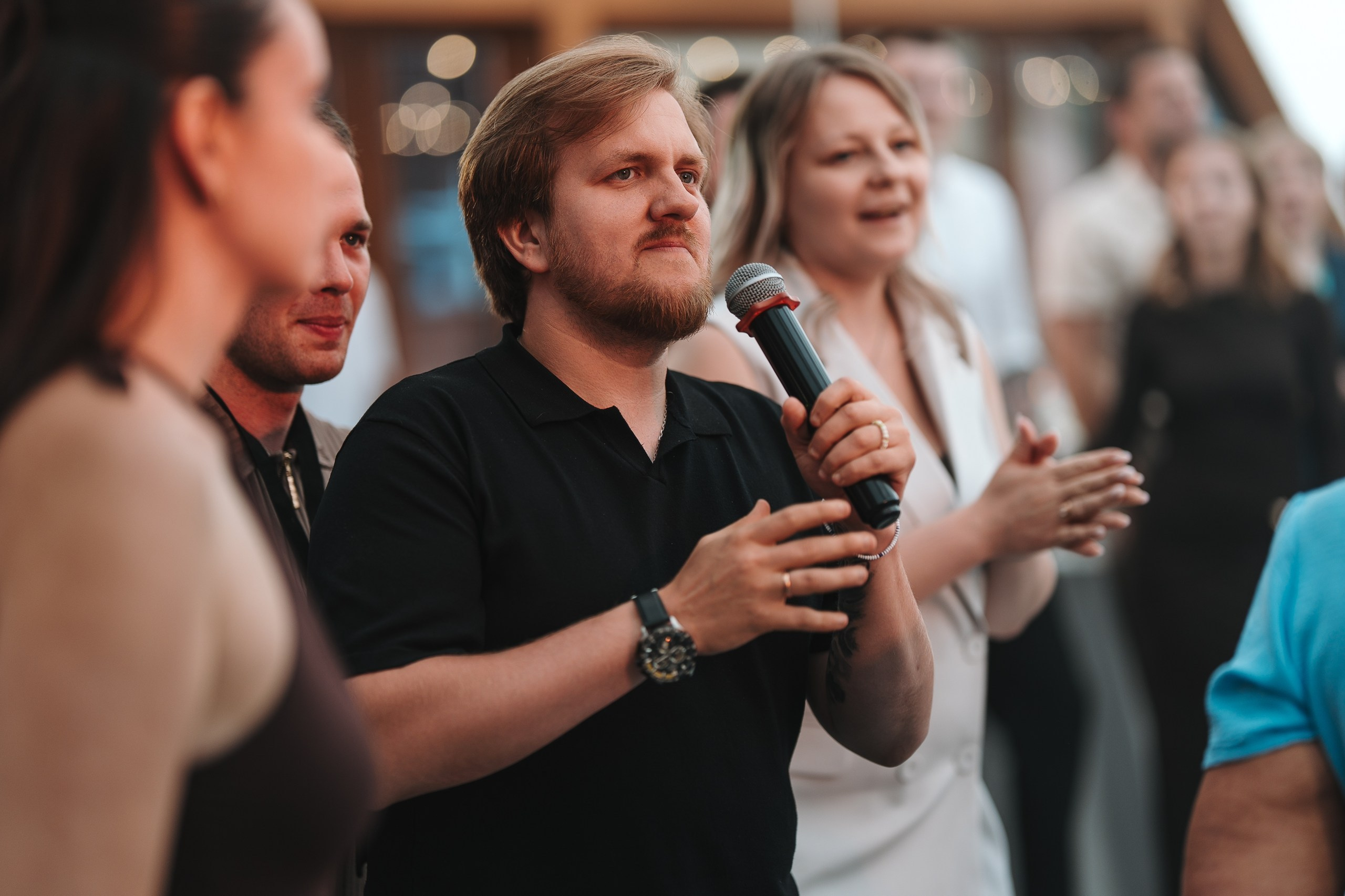 Свадьба в шатре «Хотим Едим» Уфа 22 июня 2025 — M5, выездная регистрация, свадебный фотограф Дмитрий Носков