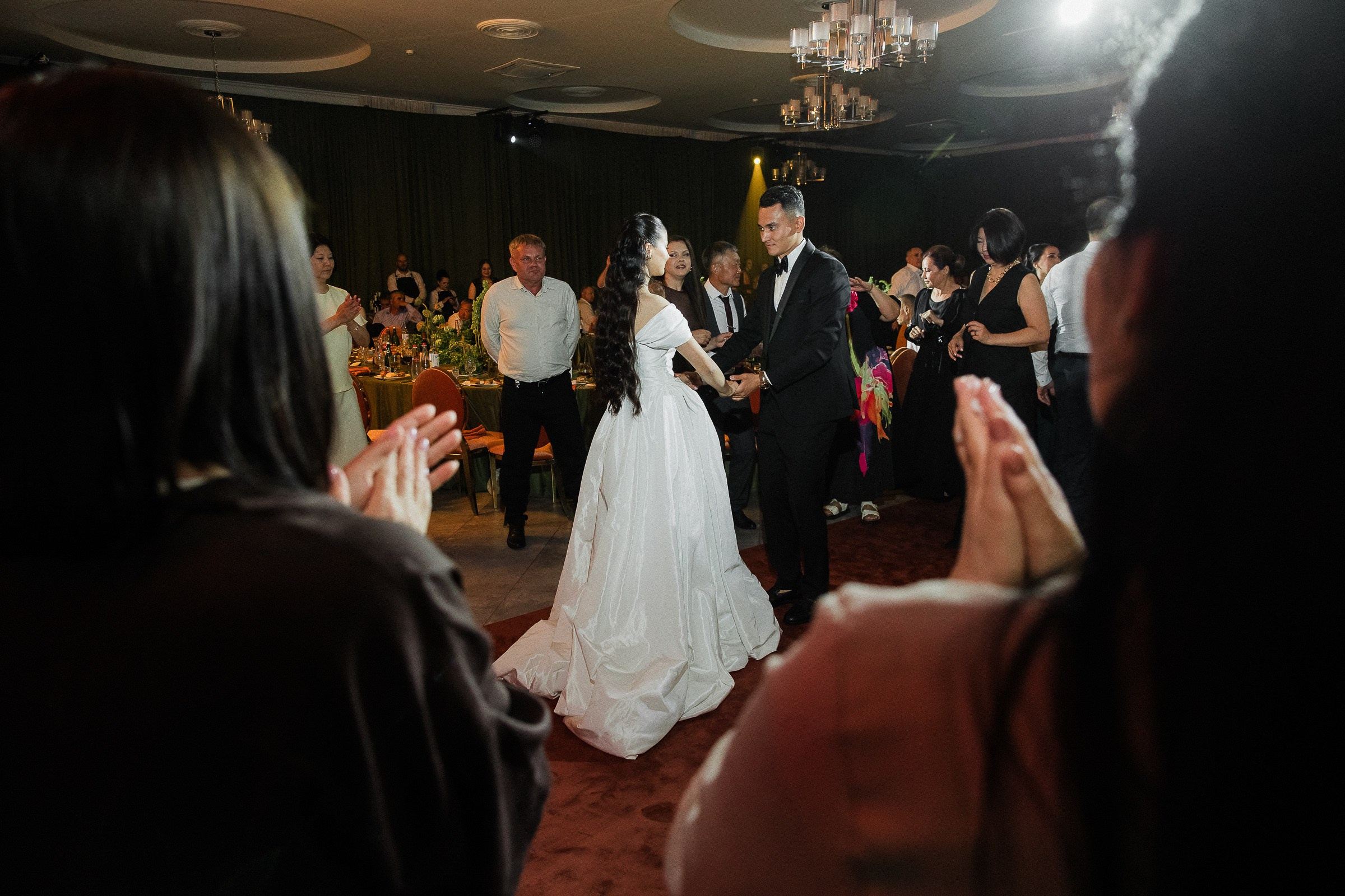 Инжир. Свадебный фотограф в Ростове-на-Дону Васильченко Сергей