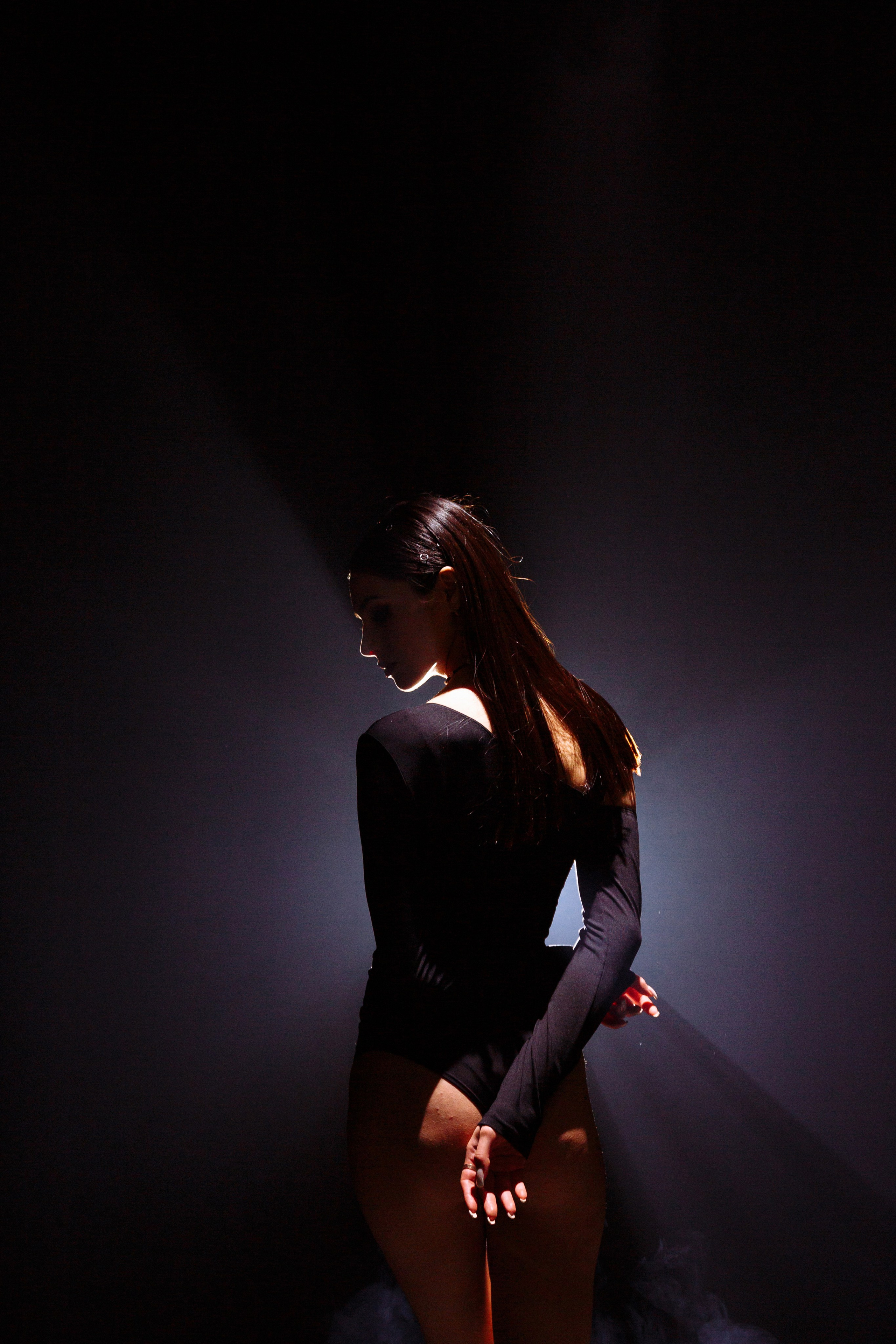 Вика. Фотограф новорожденных Тверь Диана Муляева