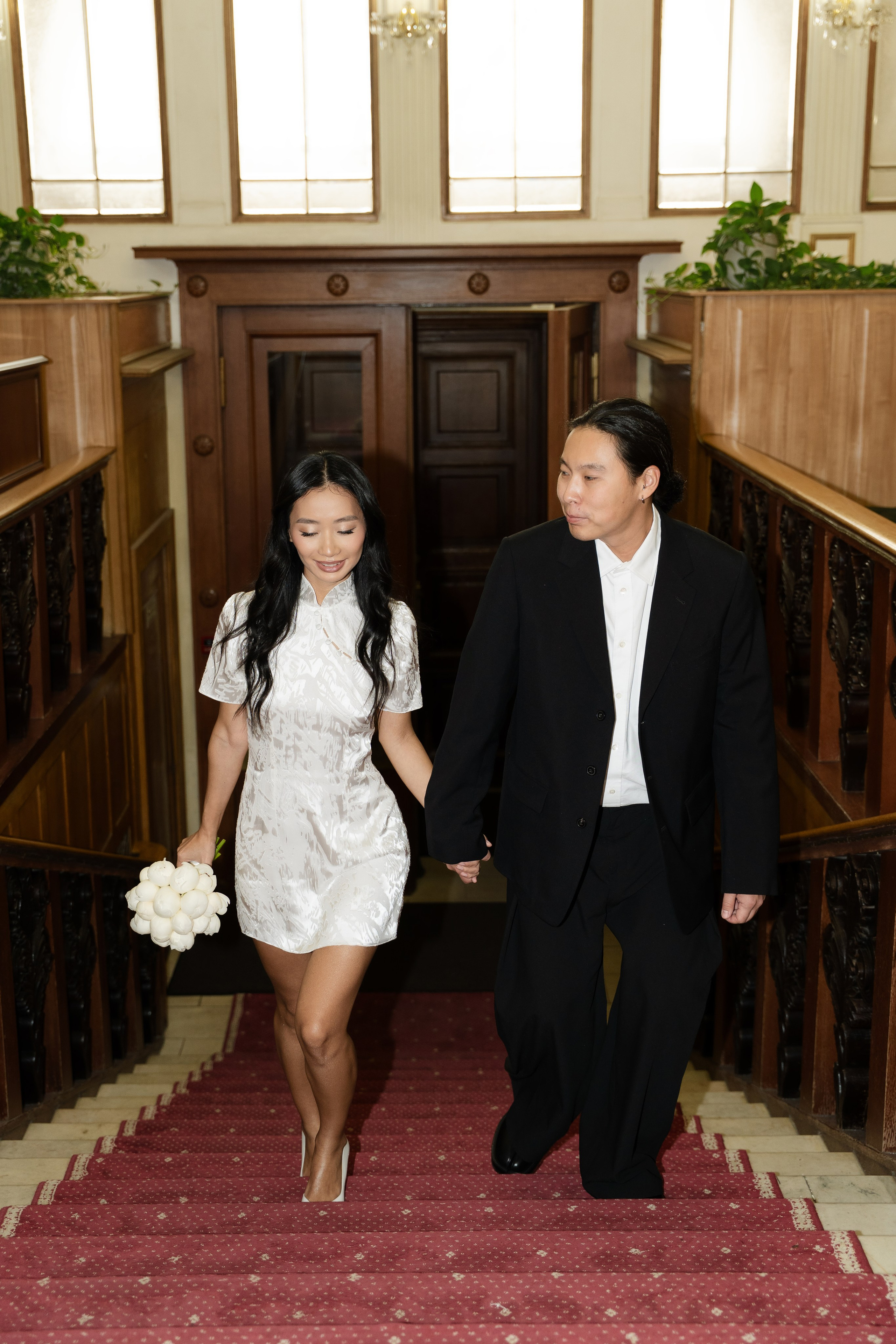 Павел & Карина. Женский портрет и свадьбы в Москве. Морад Диана