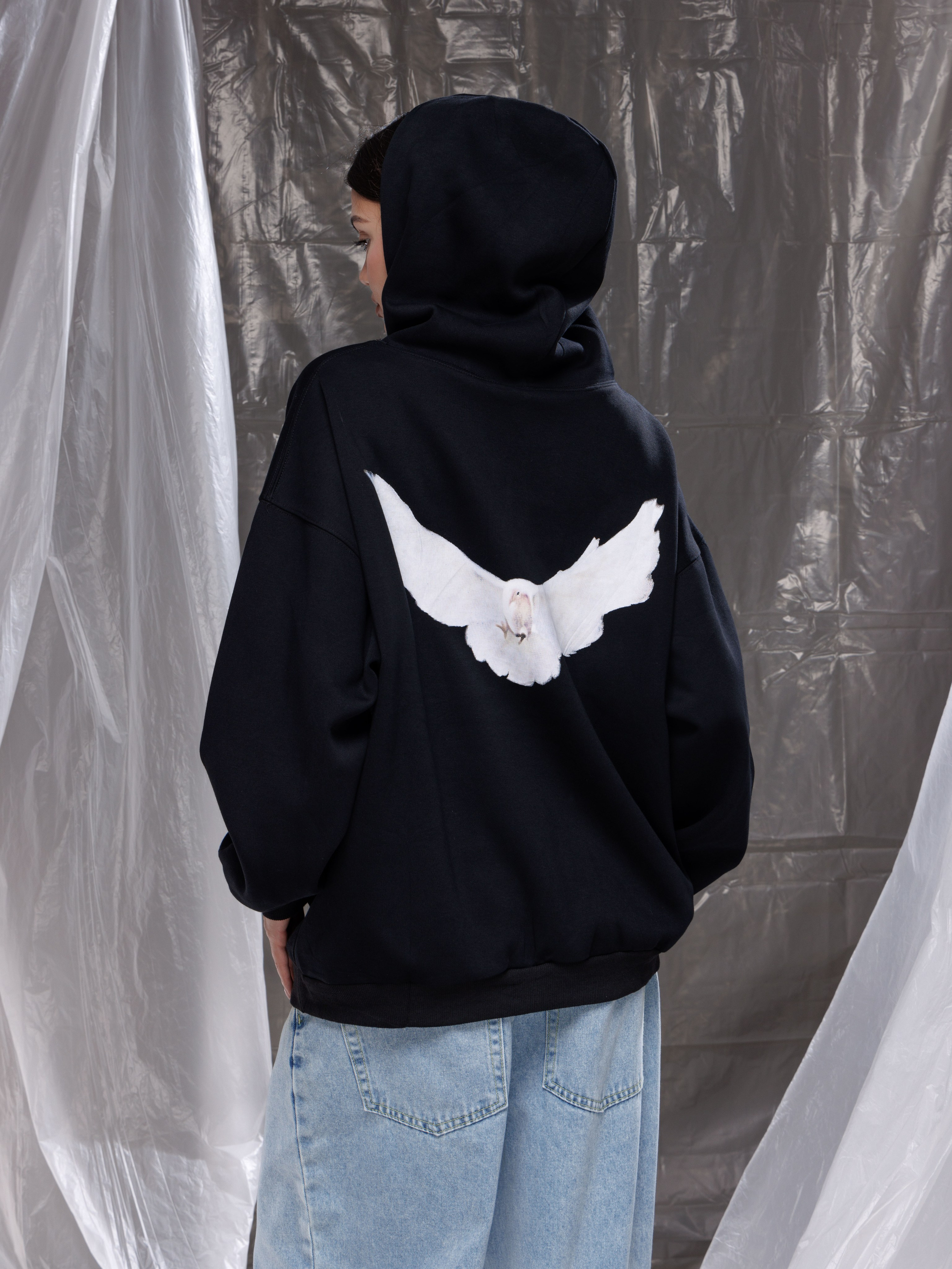 Каталожная съемка. Fashion-фотограф в Москве