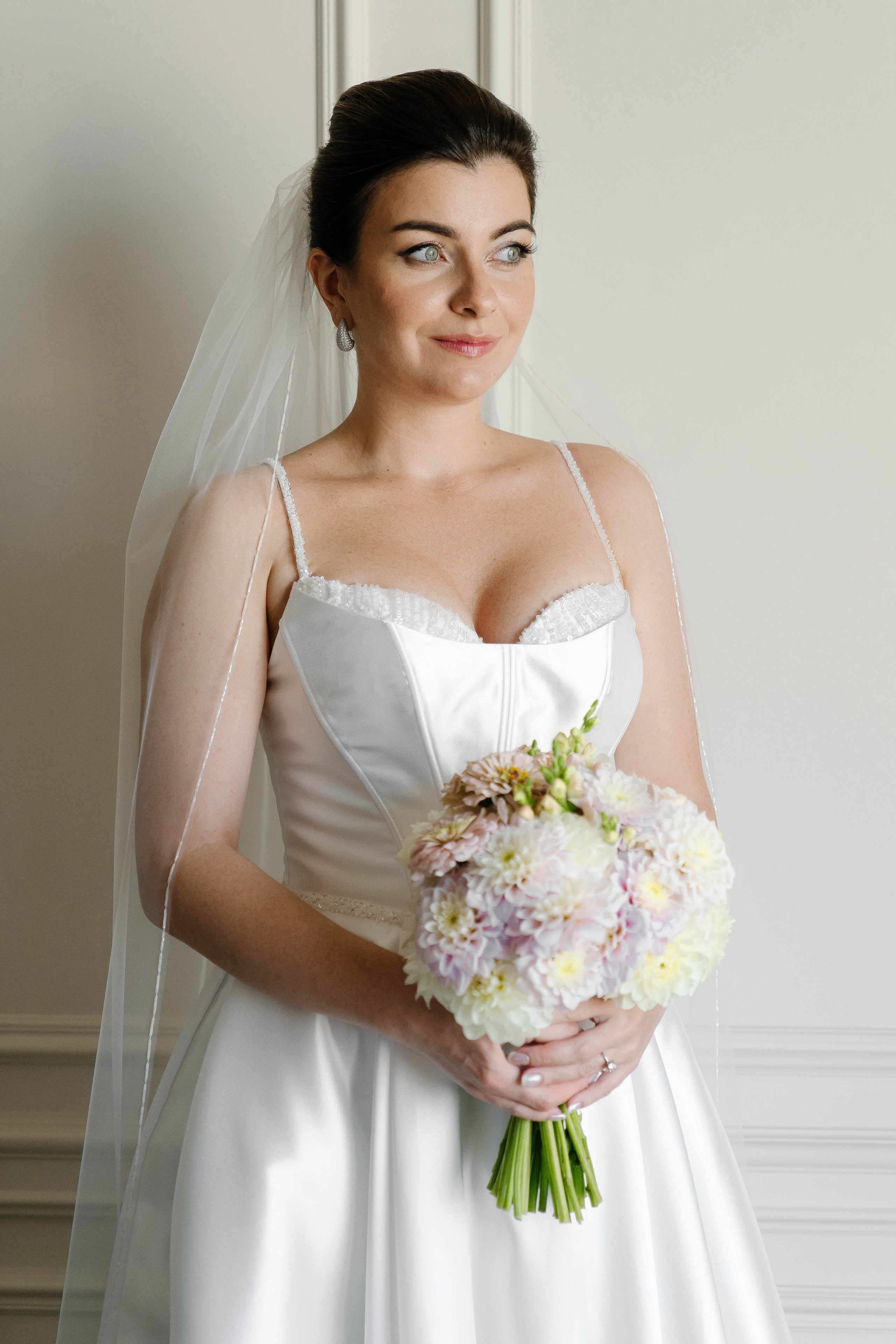 Юлия & Андрей. Оформление свадеб, декор свадеб Вера Маркова, Москва