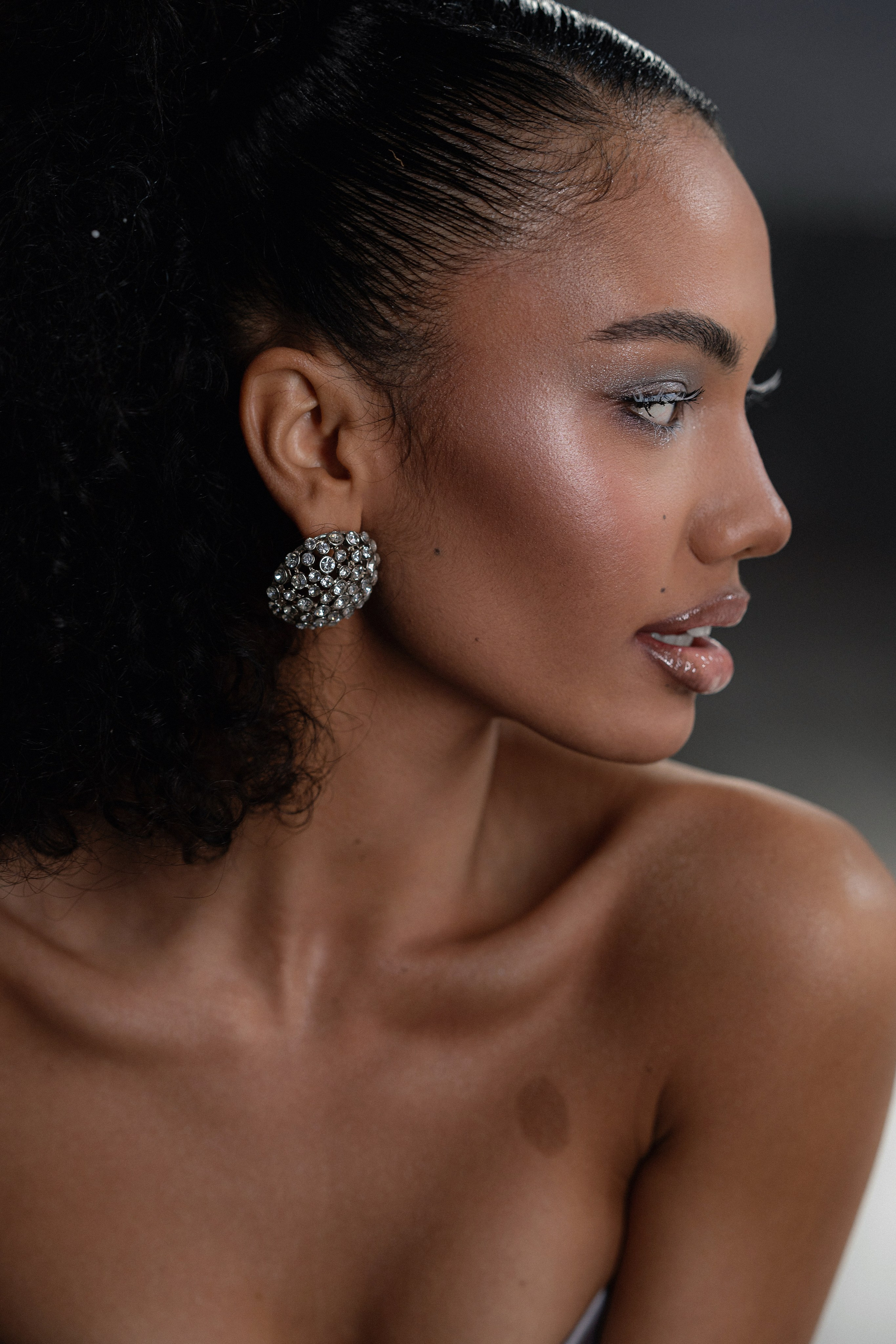 Новый год. Портретный фотограф в Москве Татьяна