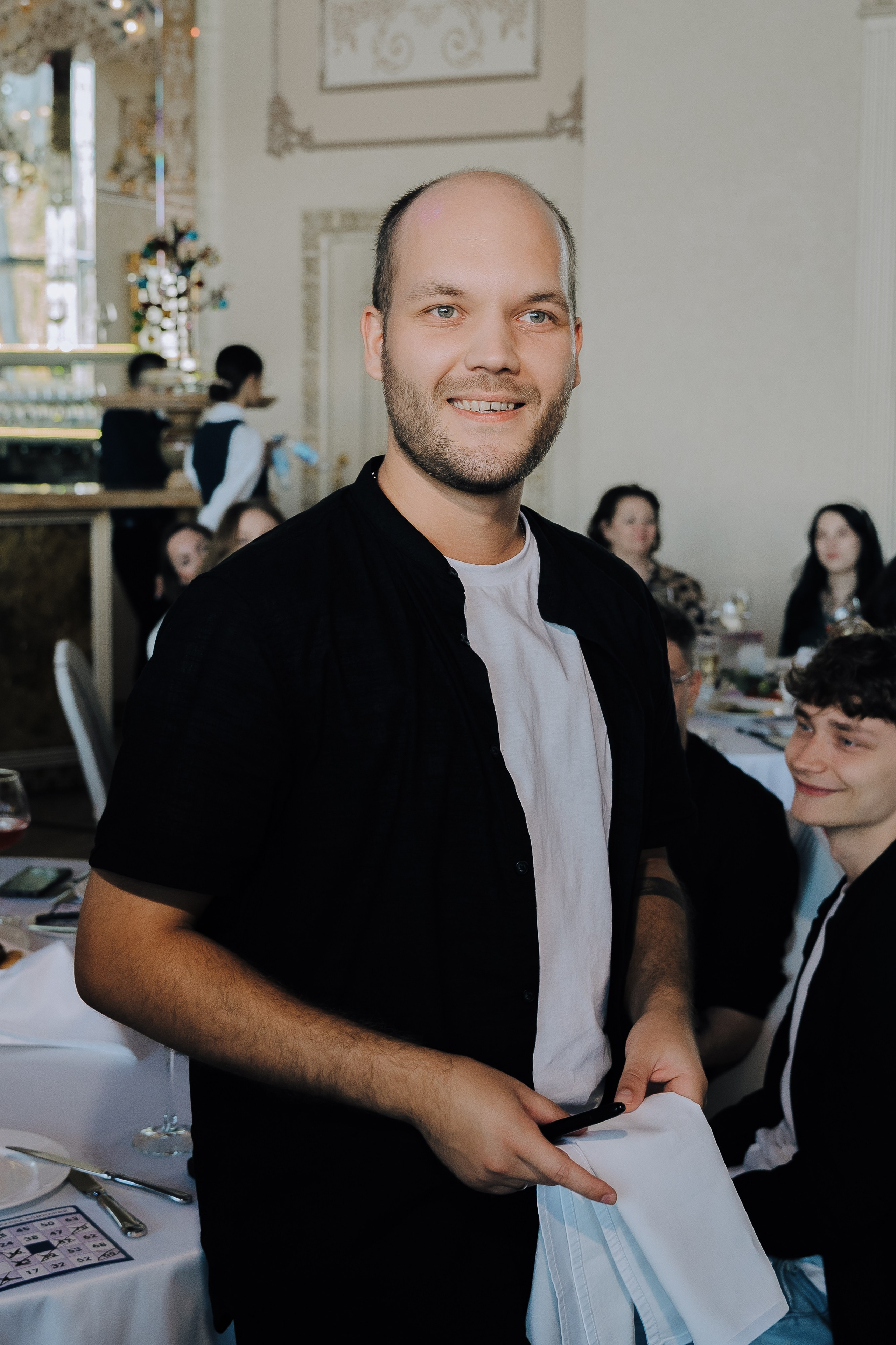 КОРПОРАТИВ «МАВТ». Репортажный фотограф Зуев Роман г. Челябинск