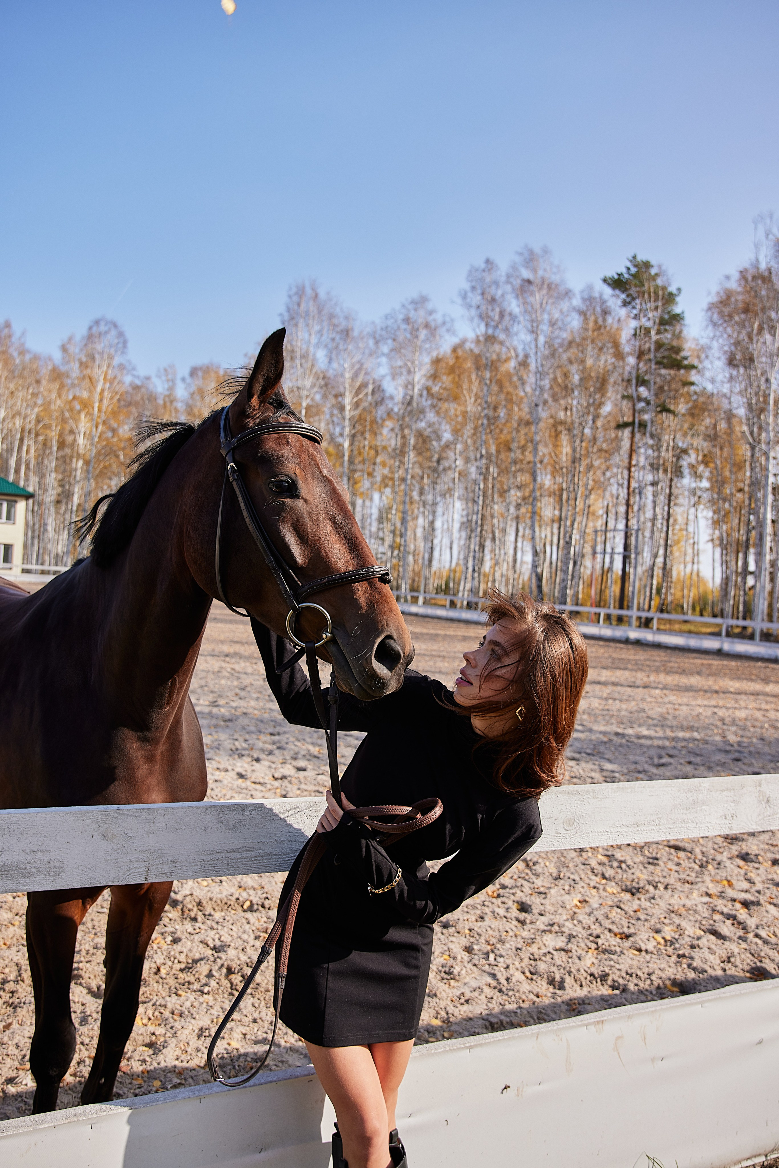 Соня. Photorina — фотограф Ирина Гулемина