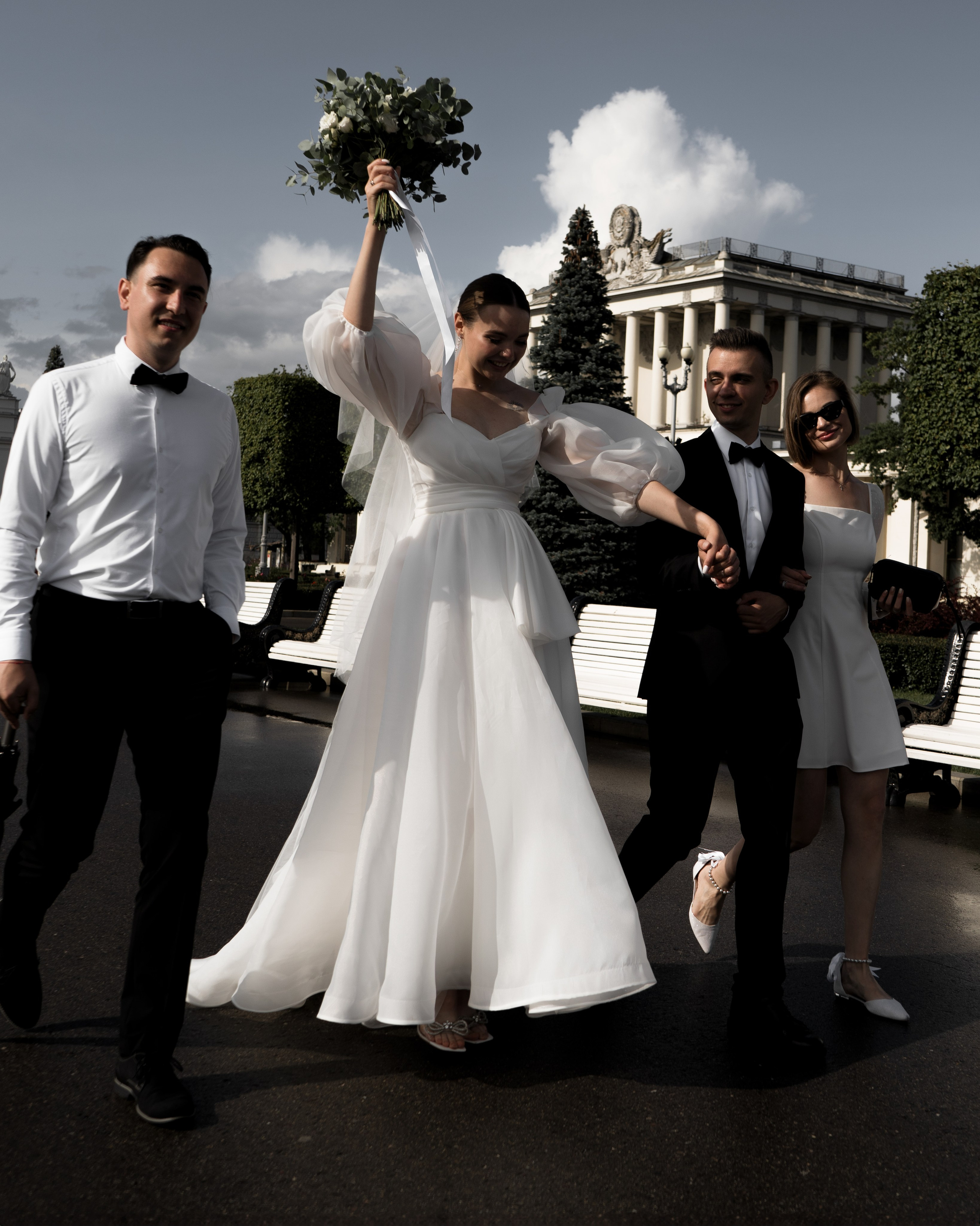 Виктория&Леонид. Фотограф| Видеограф | Егор Кулаков