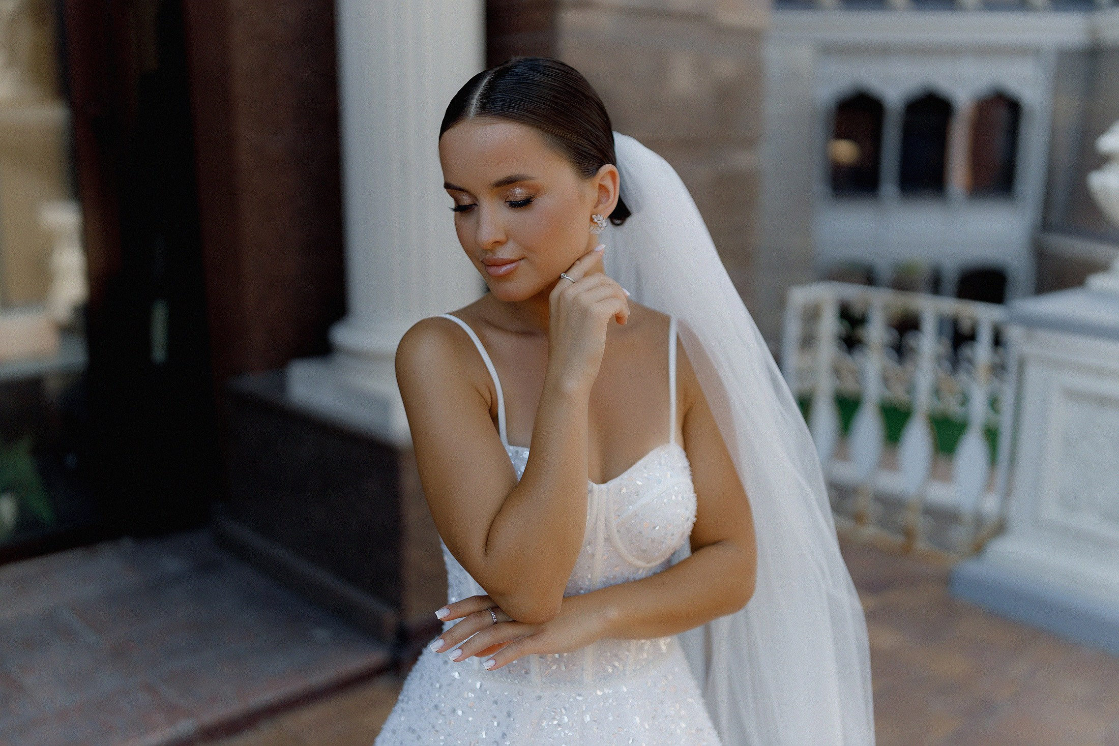 Павел и Юлия. Свадебный и семейный фотограф в Казани и Волжске