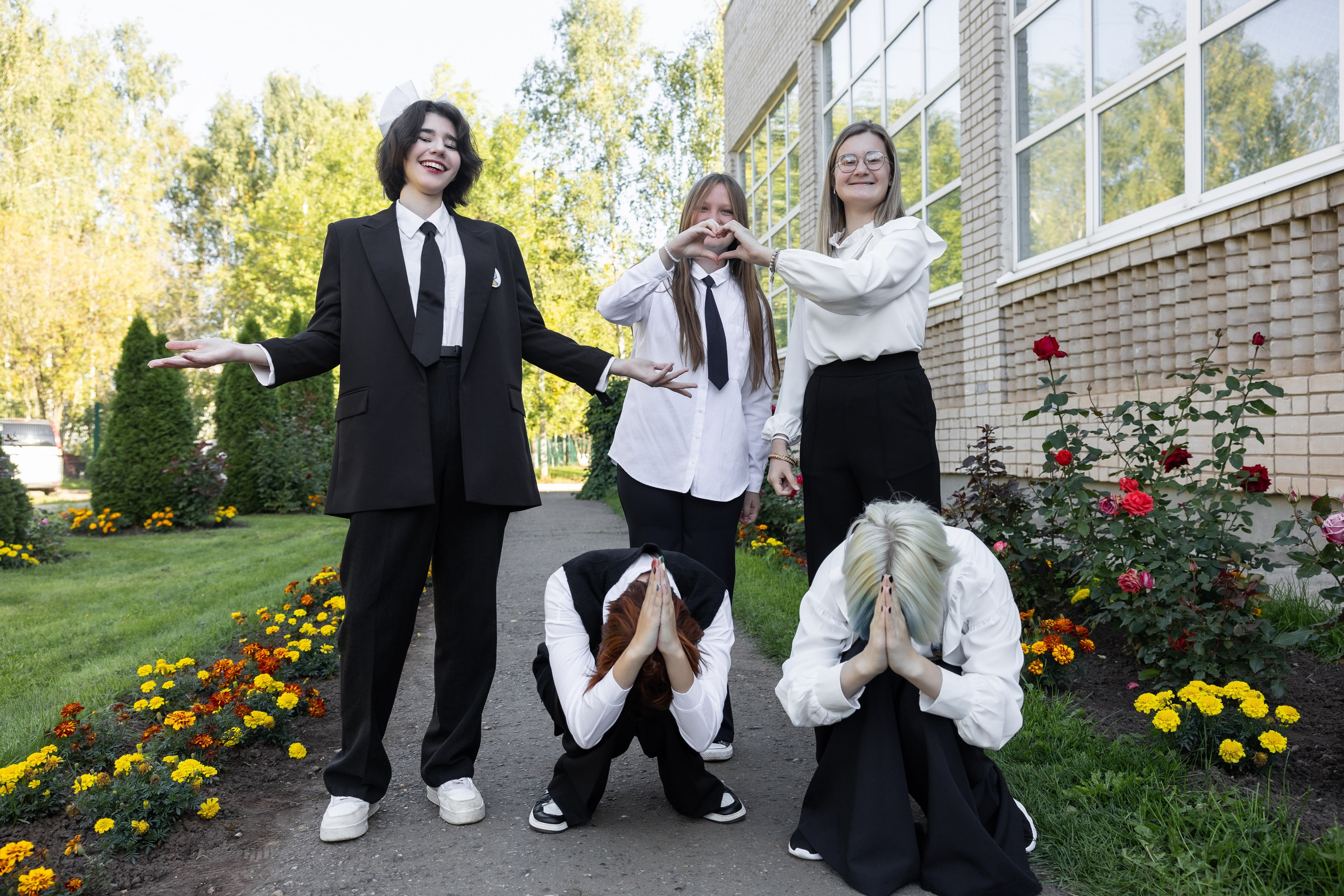 Школа 32, 9В (часовая Фотосессия у школы). Свадебный и Семейный фотограф г. Ижевск Гульназ Солдатова. Гульназ фото