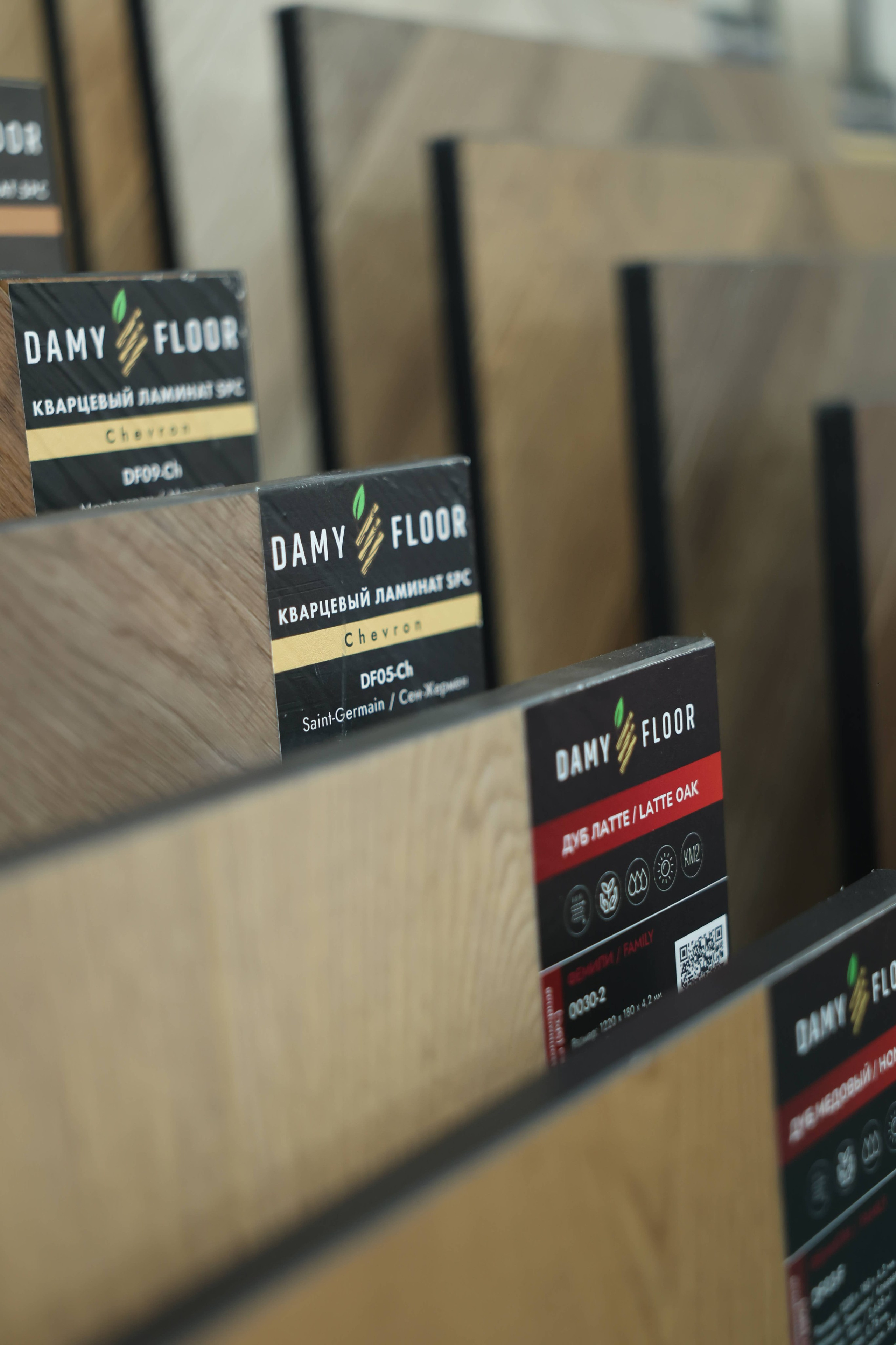 Damy Floor