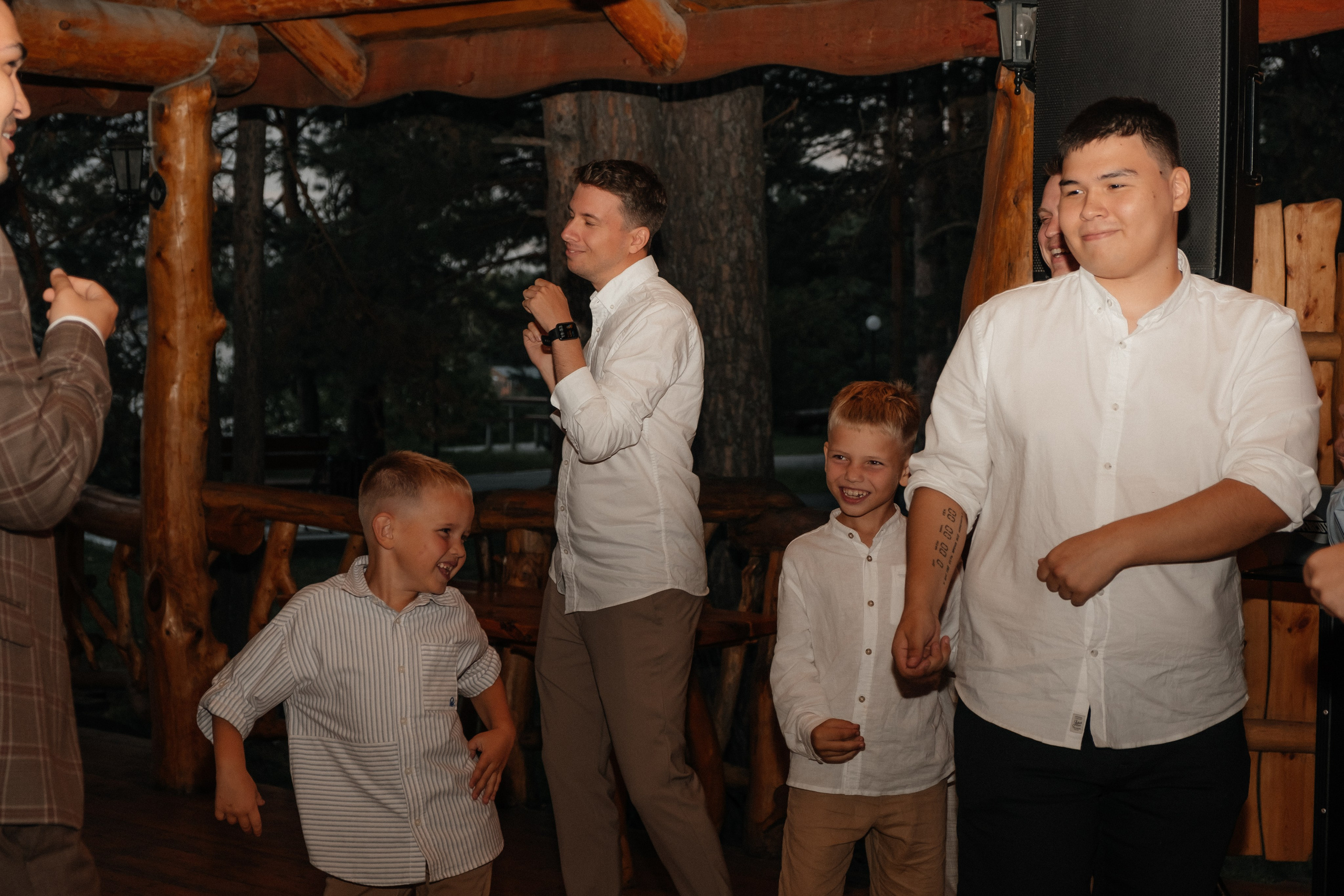 Свадьба Галины и Андрея | полный день. Фотограф в Новосибирске Диана Ильиных