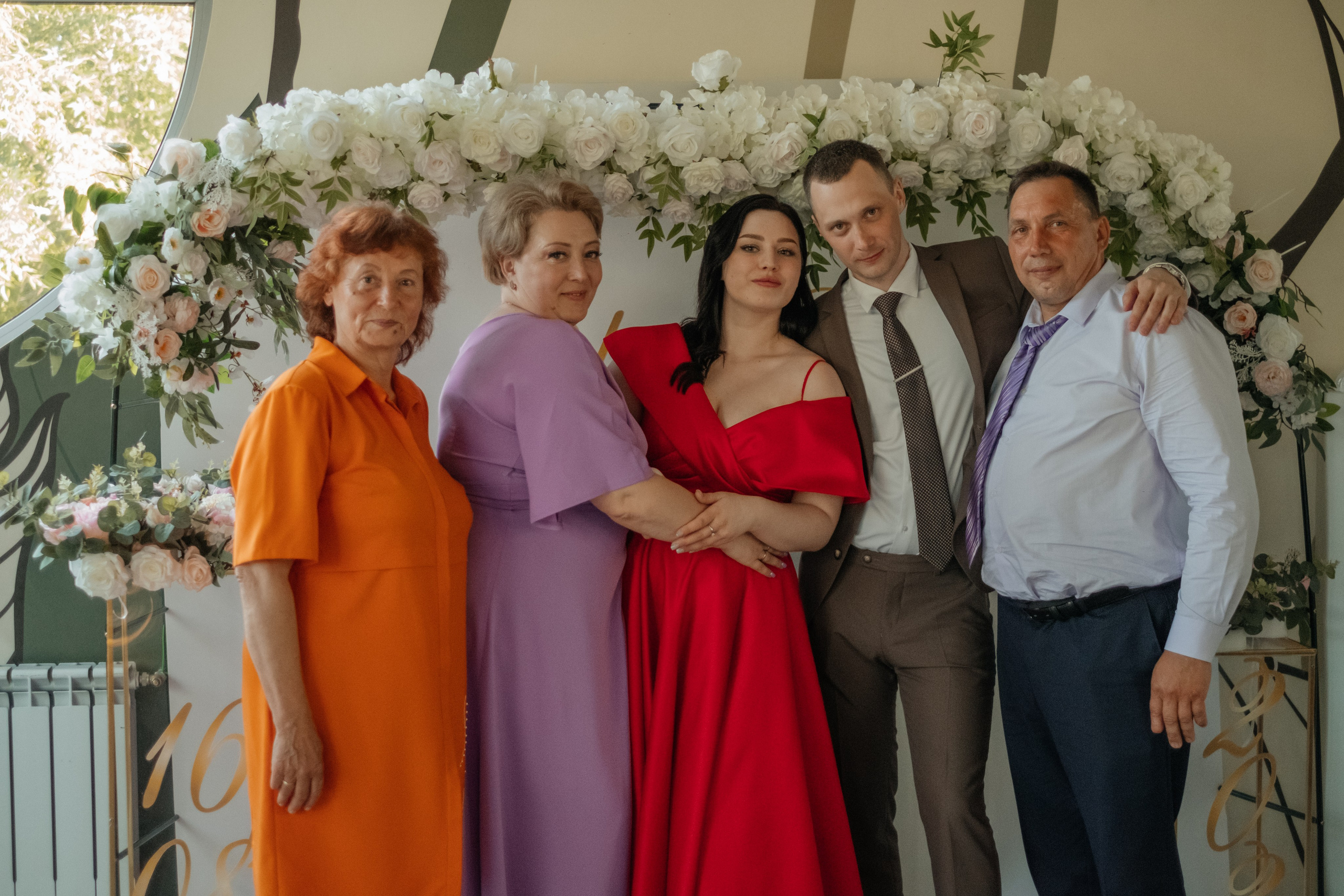 Свадьба Татьяны и Ильи. Фотограф в Новосибирске Диана Ильиных