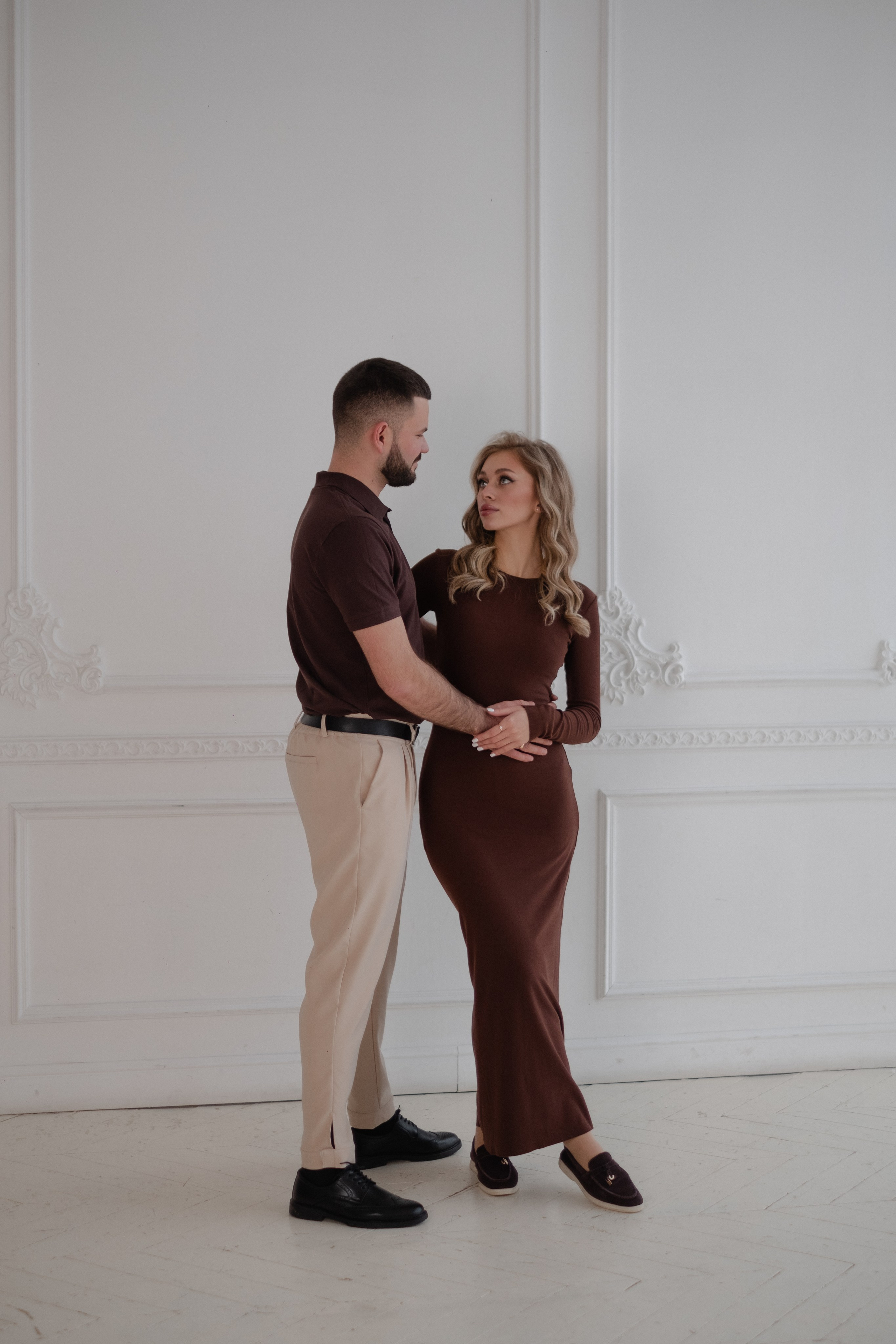 Роспись Марии и Исмета | ЗАГС Центральный. Фотограф в Новосибирске Диана Ильиных