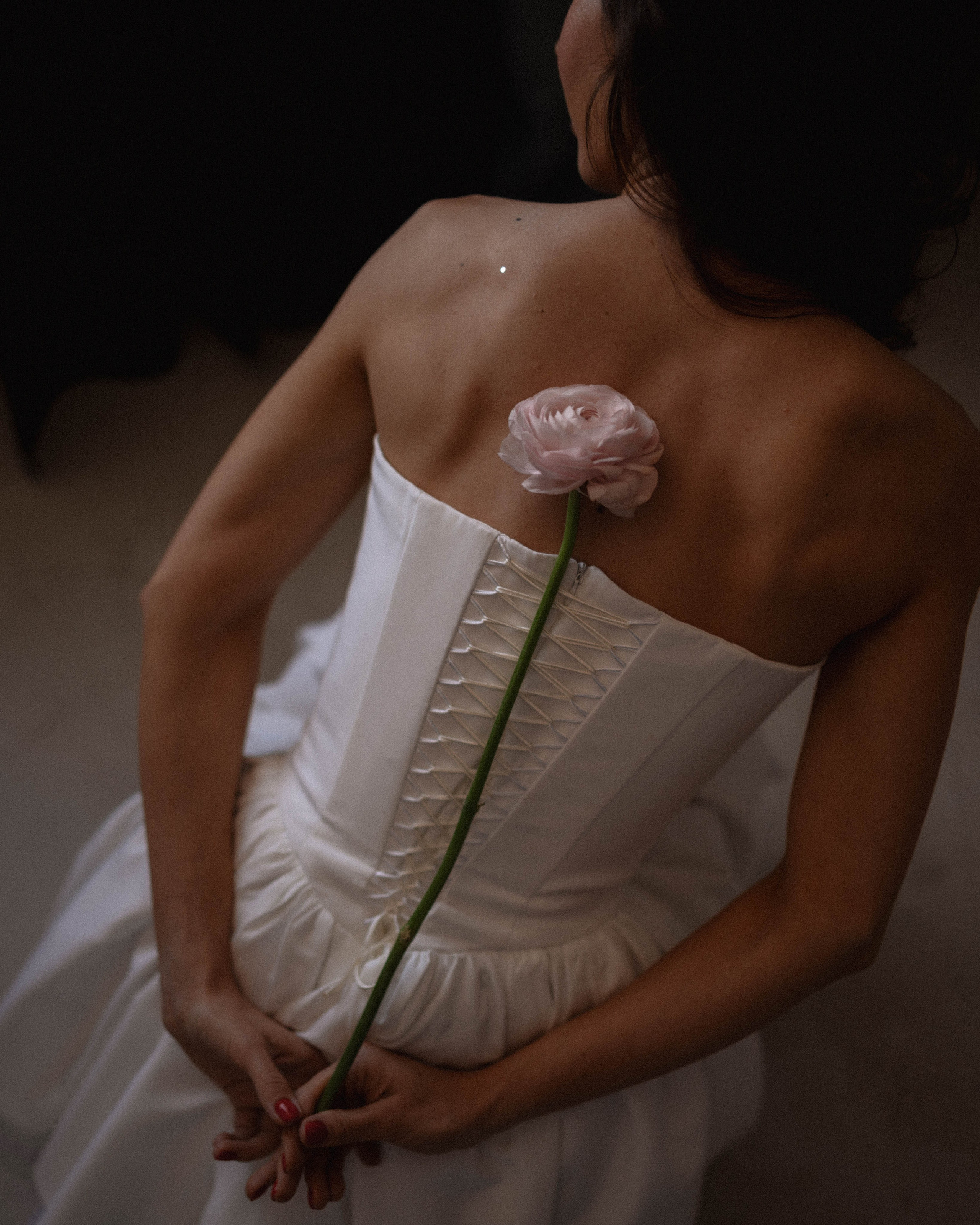 Нонна. Фотограф в Новосибирске Диана Ильиных